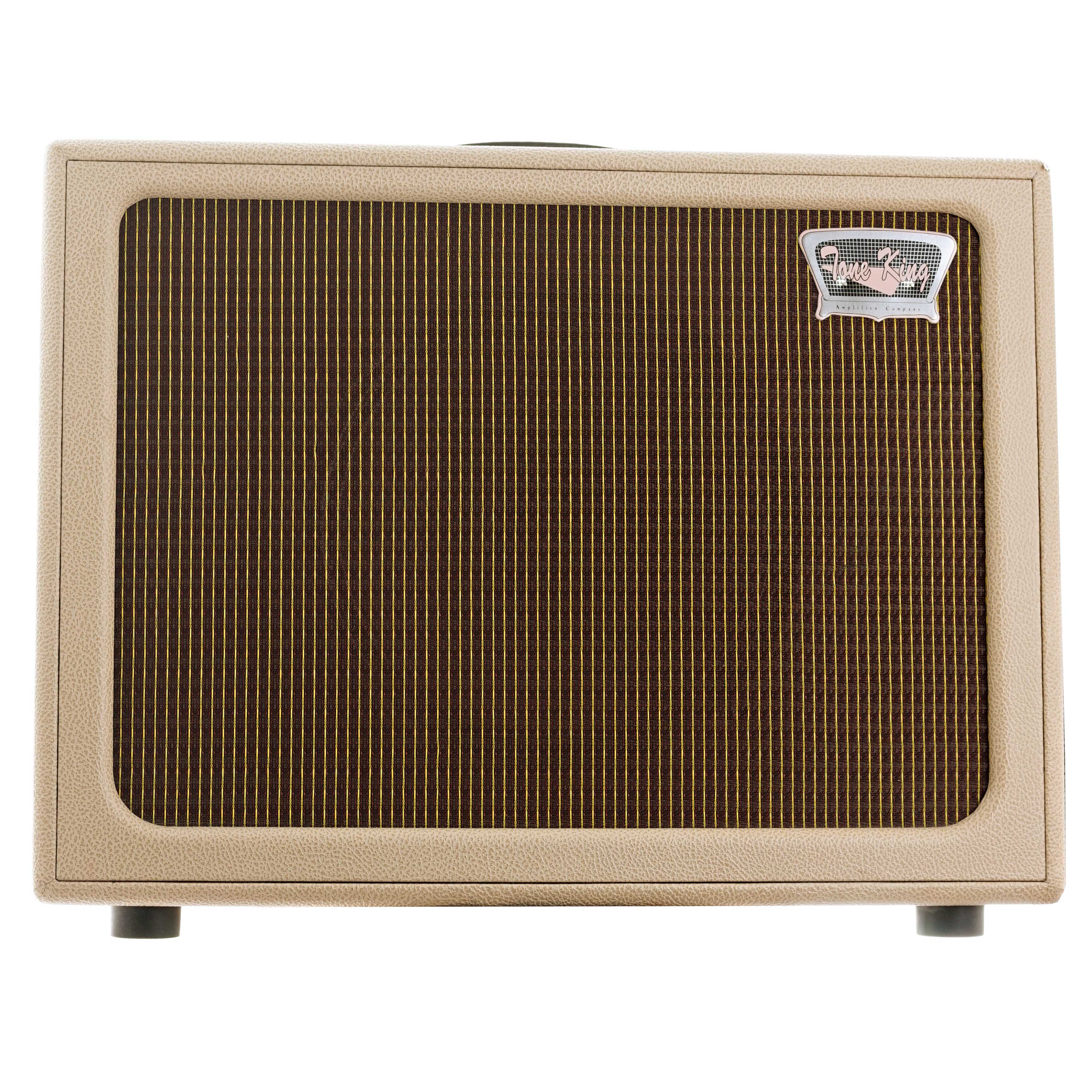 Tone King Imperial 112 Cab Cream (Ex-Demo) #8202108017
