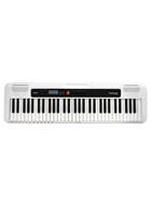 Casio CT-S200W Portable Keyboard White