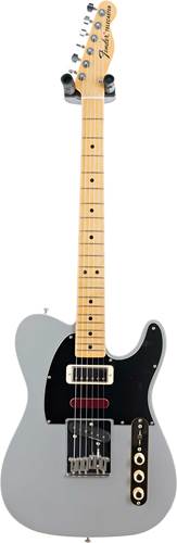 Fender Brent Mason Telecaster Primer Grey Maple Fingerboard (Ex-Demo) #US21015105