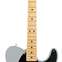 Fender Brent Mason Telecaster Primer Grey Maple Fingerboard (Ex-Demo) #US21015105 
