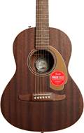 Fender Sonoran Mini Mahogany