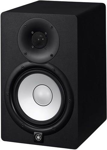 Monitor Studio Yamaha HS7 MP Matched Pair - Casse Attive Professionali 2 Vie Da 95W - Foto 11