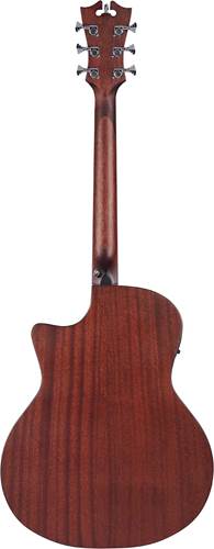 D'Angelico Premier Gramercy LS Mahogany Satin D'Angelico Premier Gramercy LS Mahogany Satin