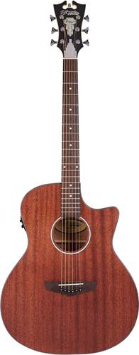 D'Angelico Premier Gramercy LS Mahogany Satin D'Angelico Premier Gramercy LS Mahogany Satin