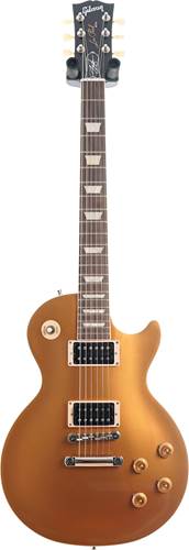 Gibson Slash Les Paul Victoria Goldtop (Ex-Demo) #233000023