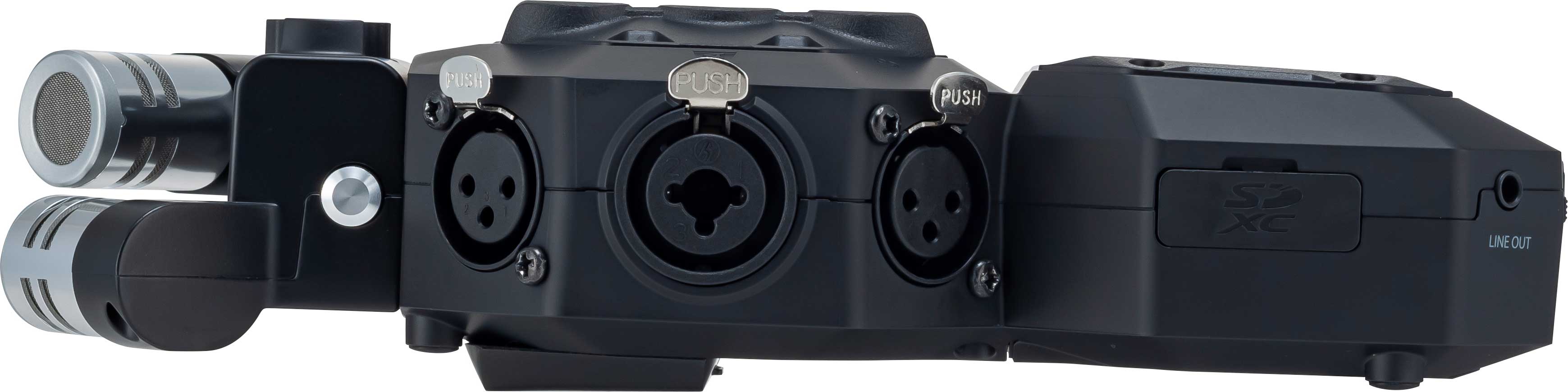 Zoom H8 Handy Recorder