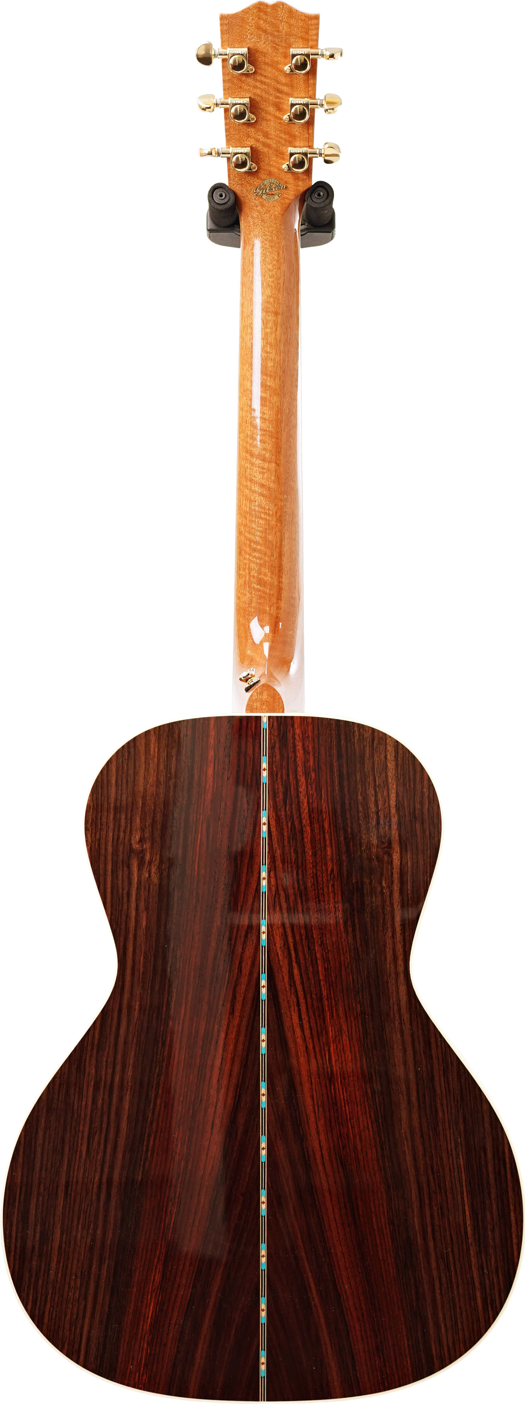 Gibson L-00 Deluxe Rosewood Burst