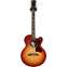 Gibson Parlor Modern EC Rosewood Burst Front View