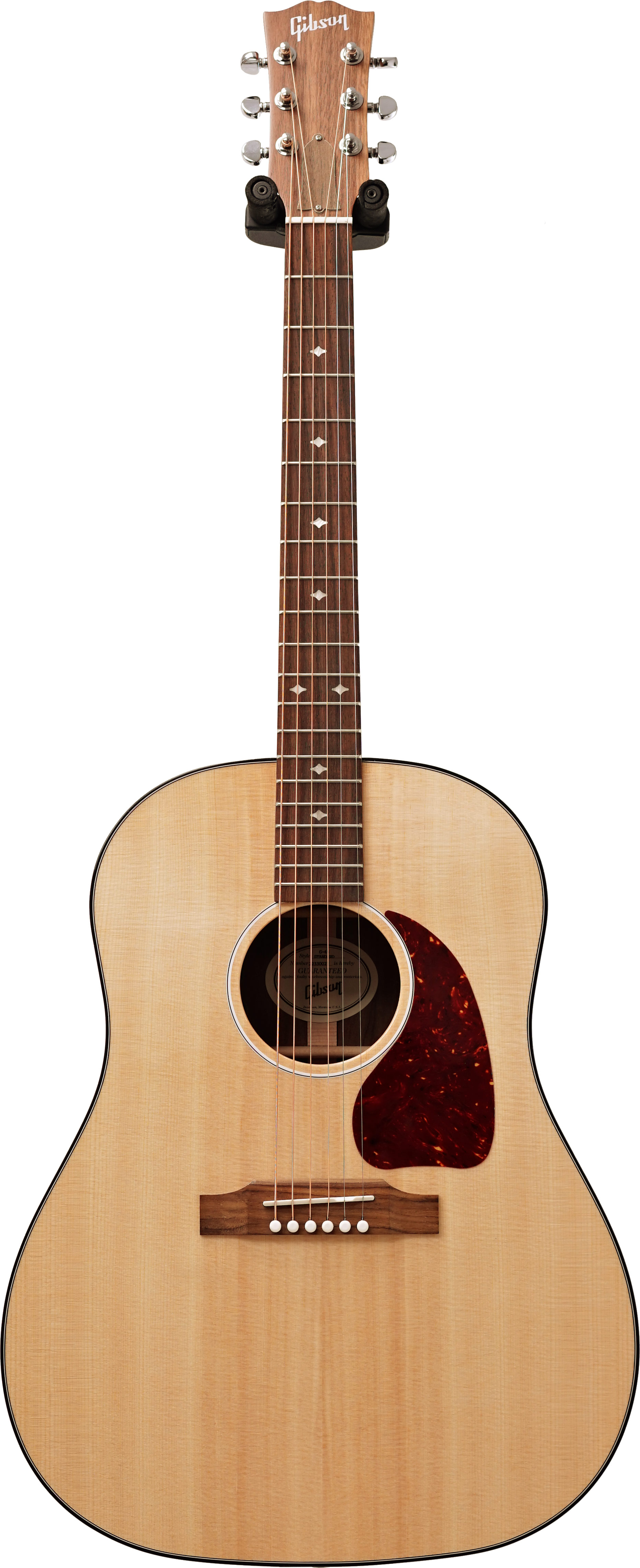 Gibson G-45 Standard Walnut Antique Natural (Ex-Demo) #22330027