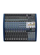 Presonus AR16c Mixer (Ex-Demo) #SA7C21090192