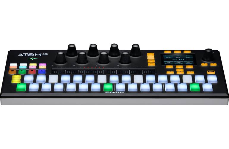 Presonus Atom SQ Presonus Atom SQ