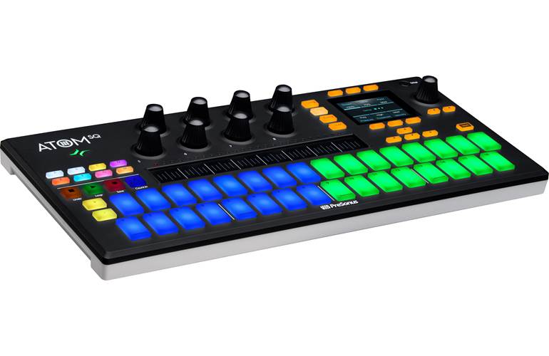 Presonus Atom SQ Presonus Atom SQ