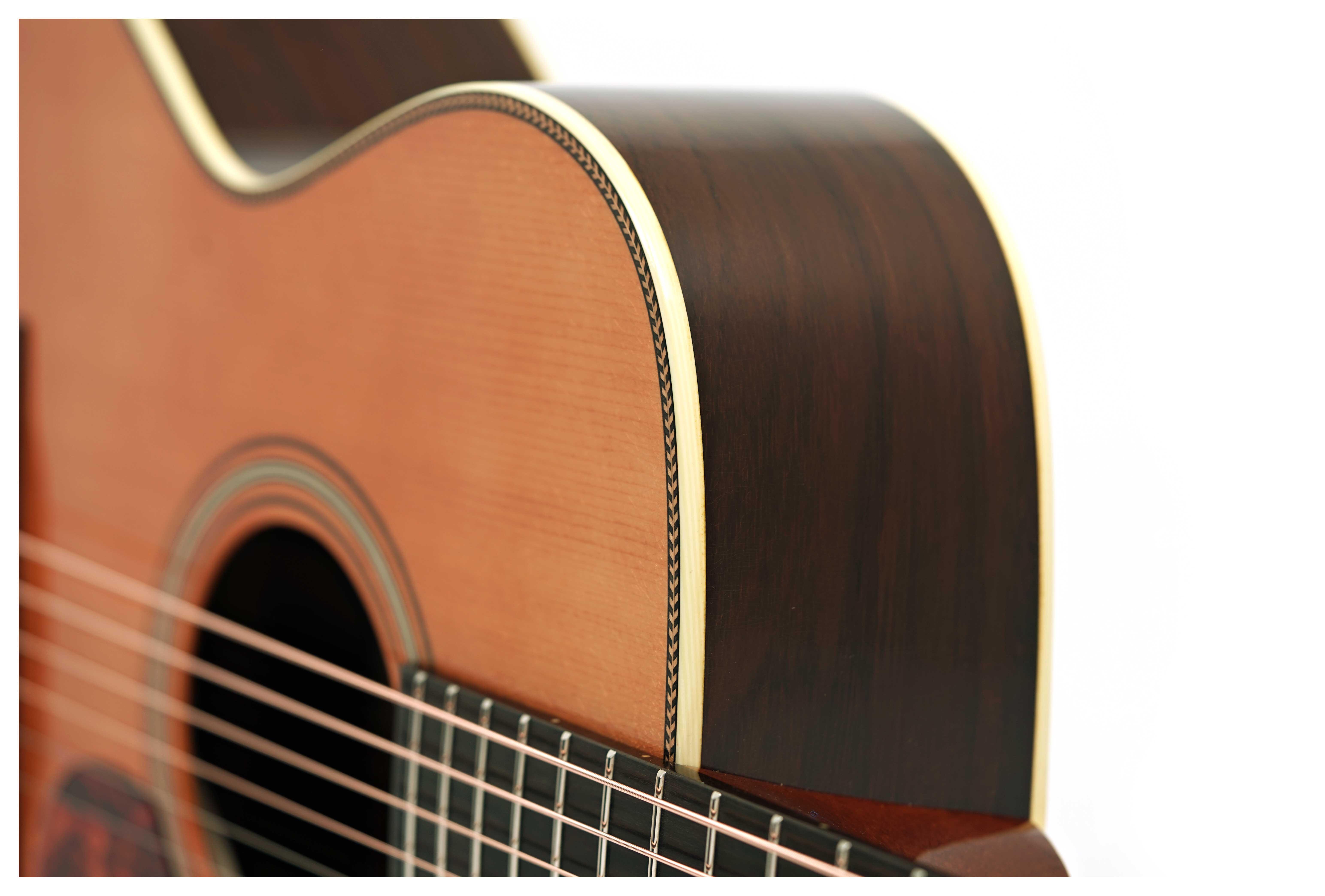 Atkin 00037 Aged Finish #3918