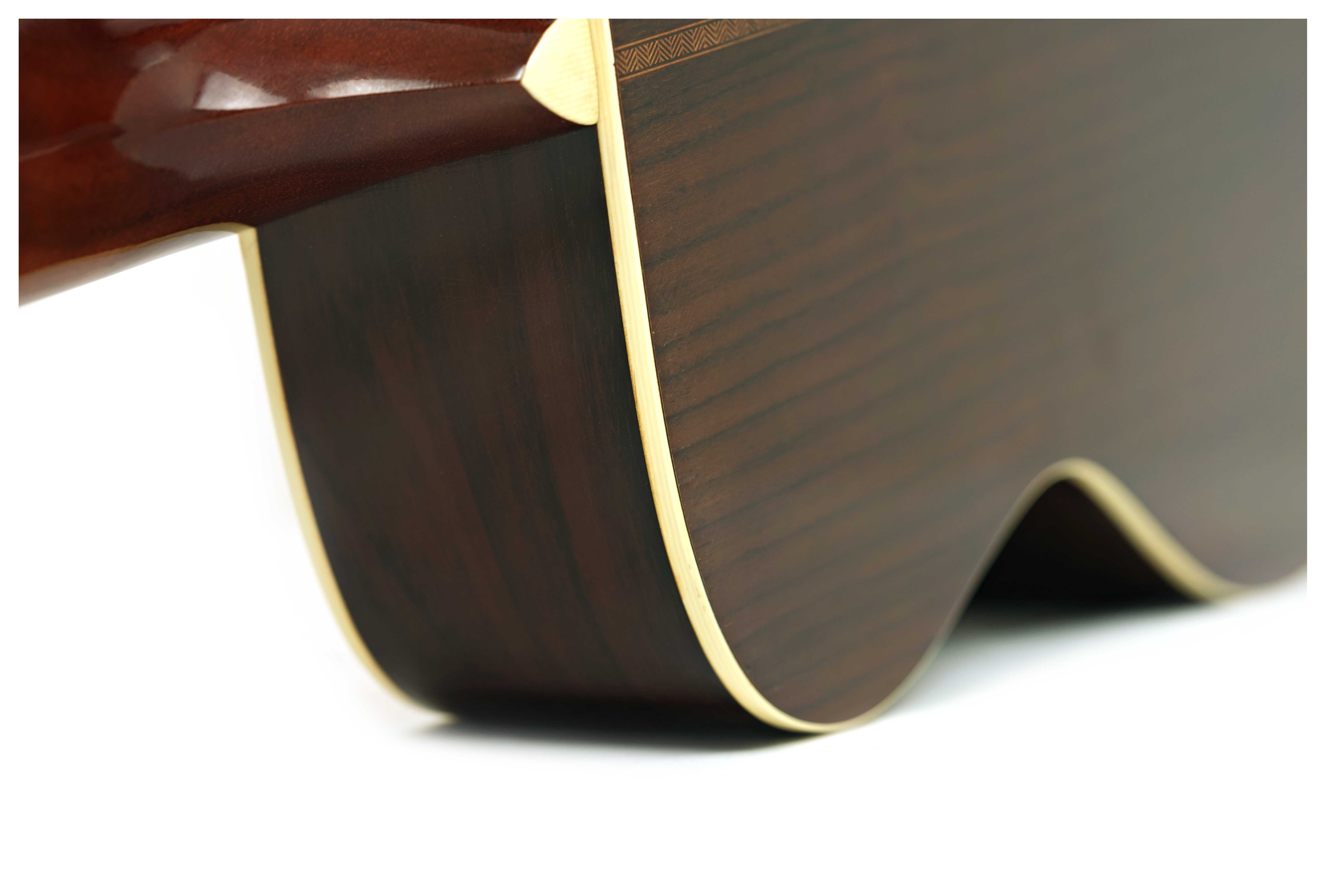 Atkin 00037 Aged Finish #3918