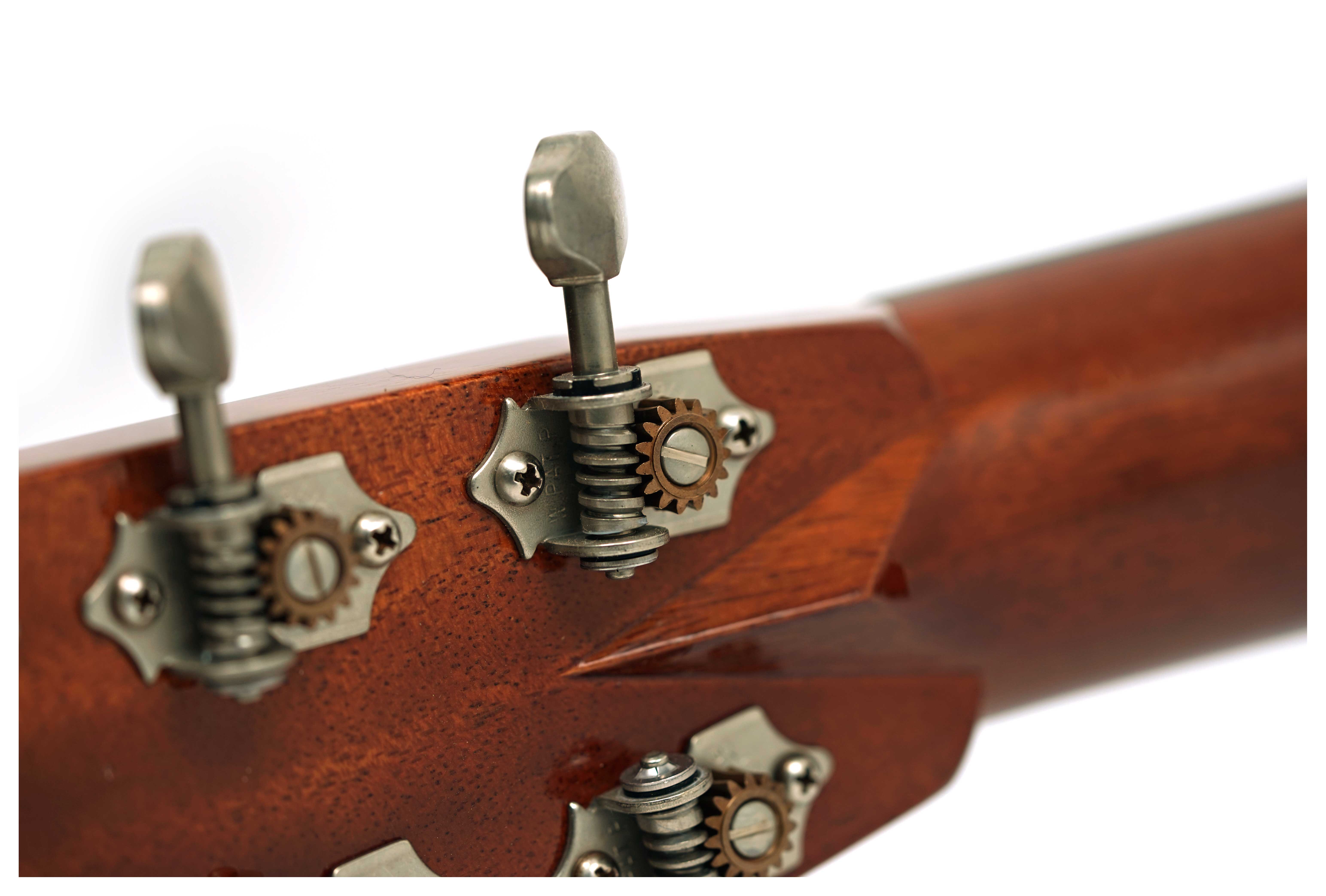 Atkin 00037 Aged Finish #3918