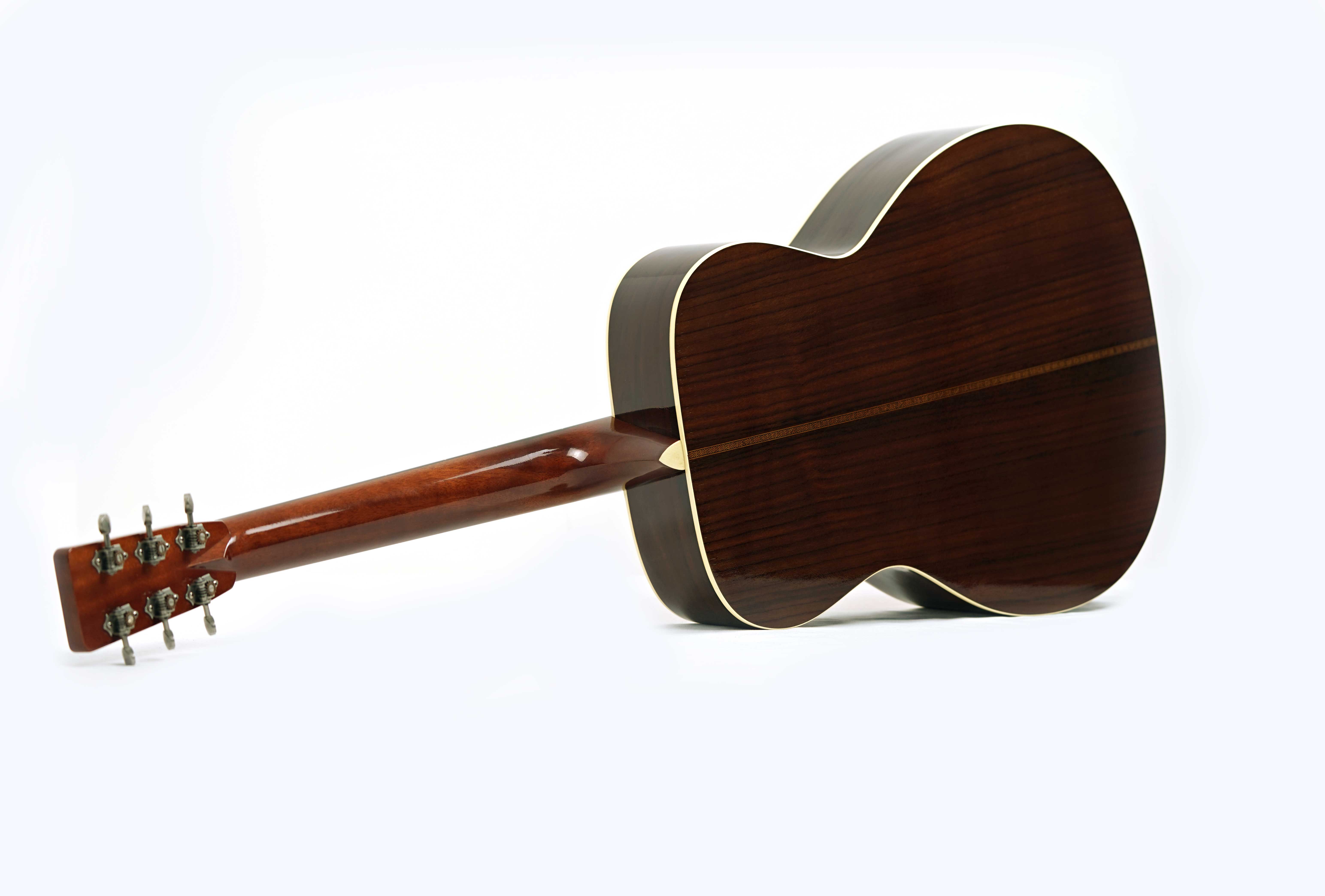 Atkin 00037 Aged Finish #3918