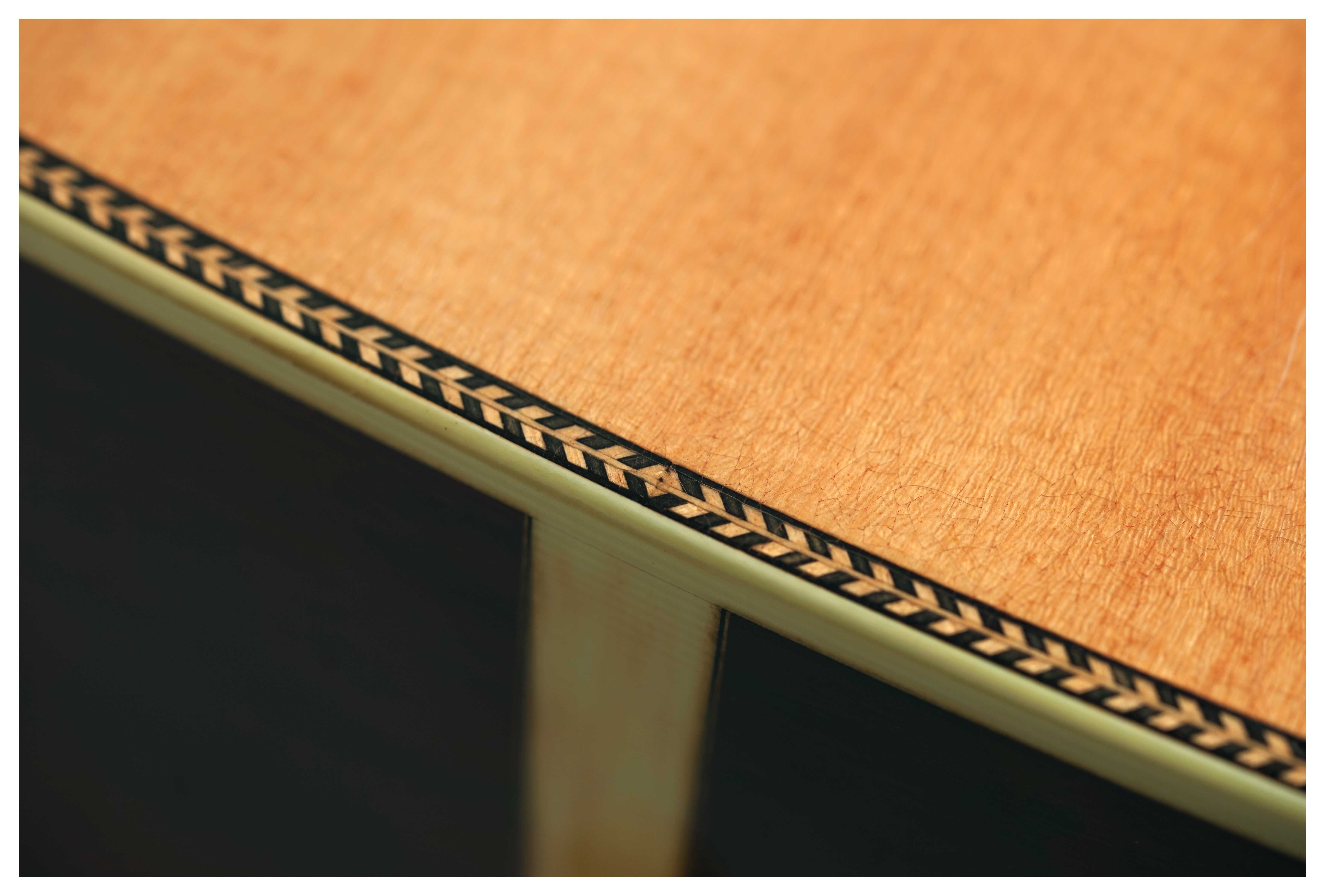 Atkin 00037 Aged Finish #3918