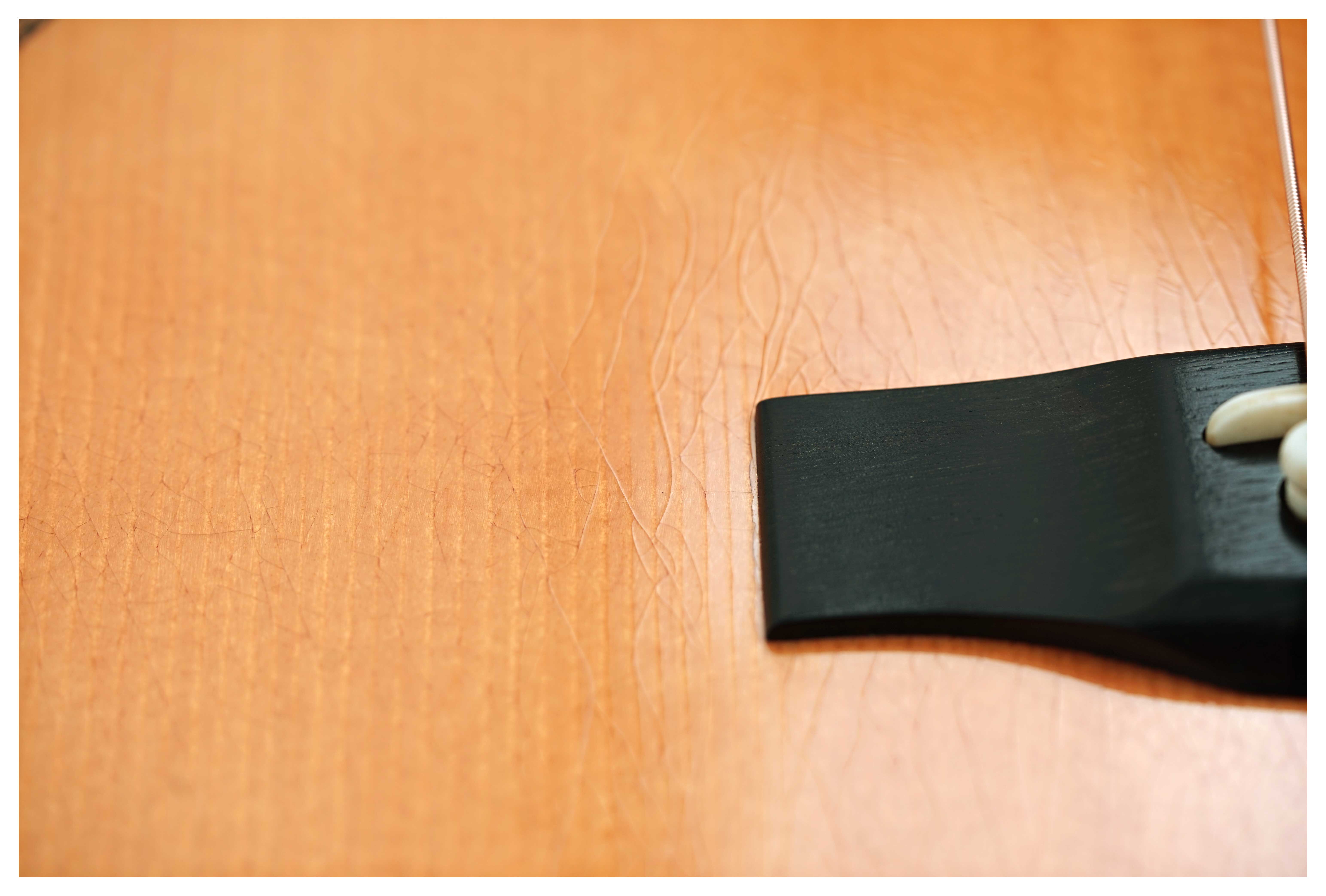 Atkin 00037 Aged Finish #3918