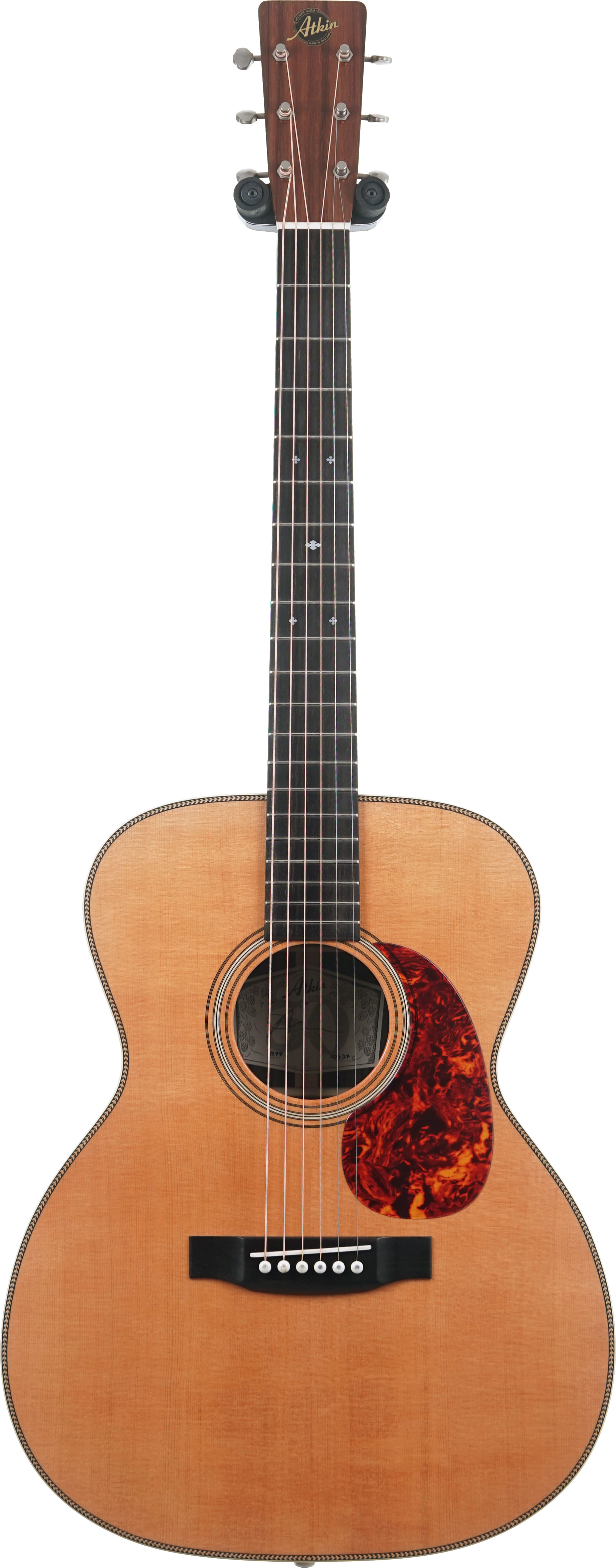 Atkin 00037 Aged Finish #3977