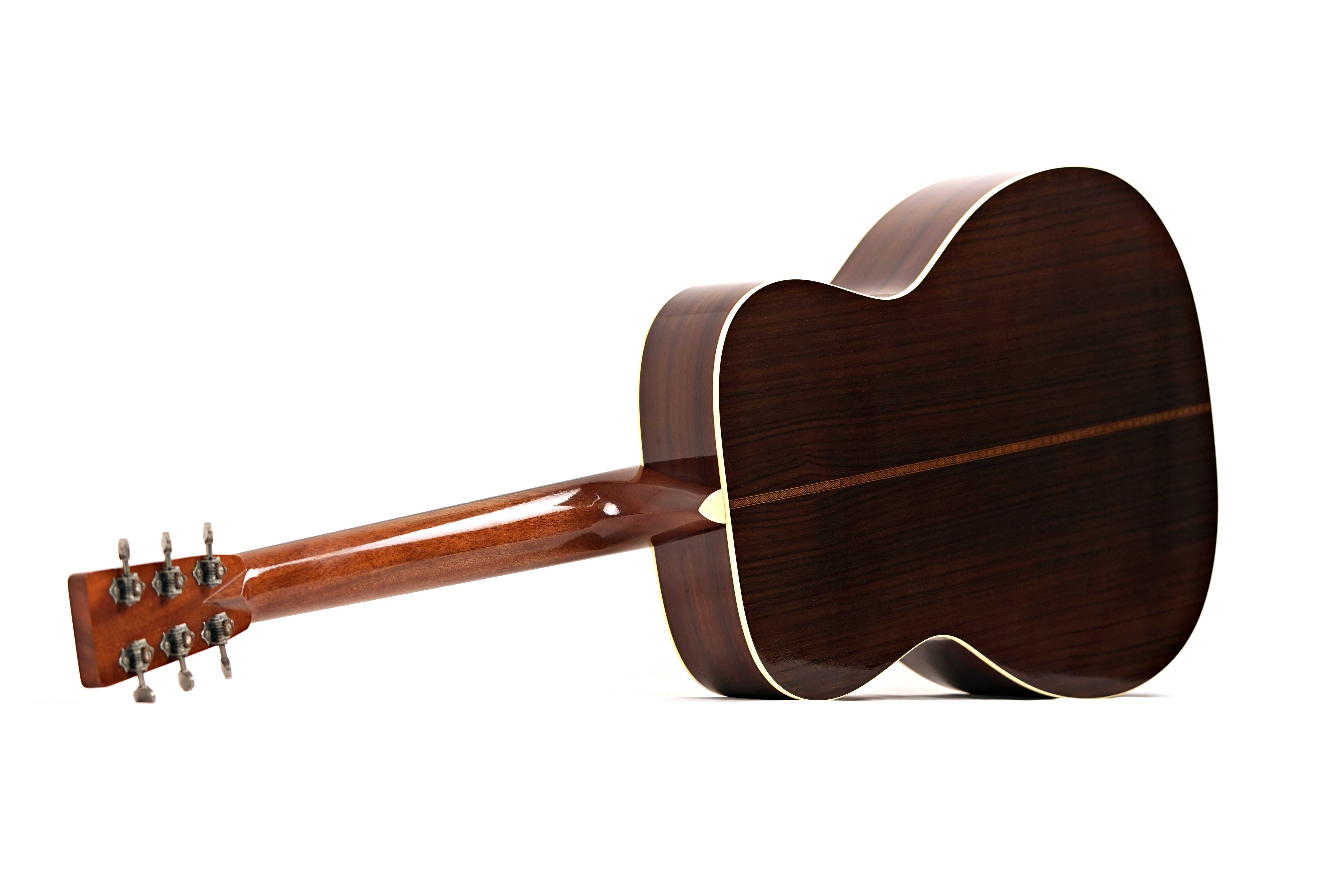 Atkin 00037 Aged Finish #3977