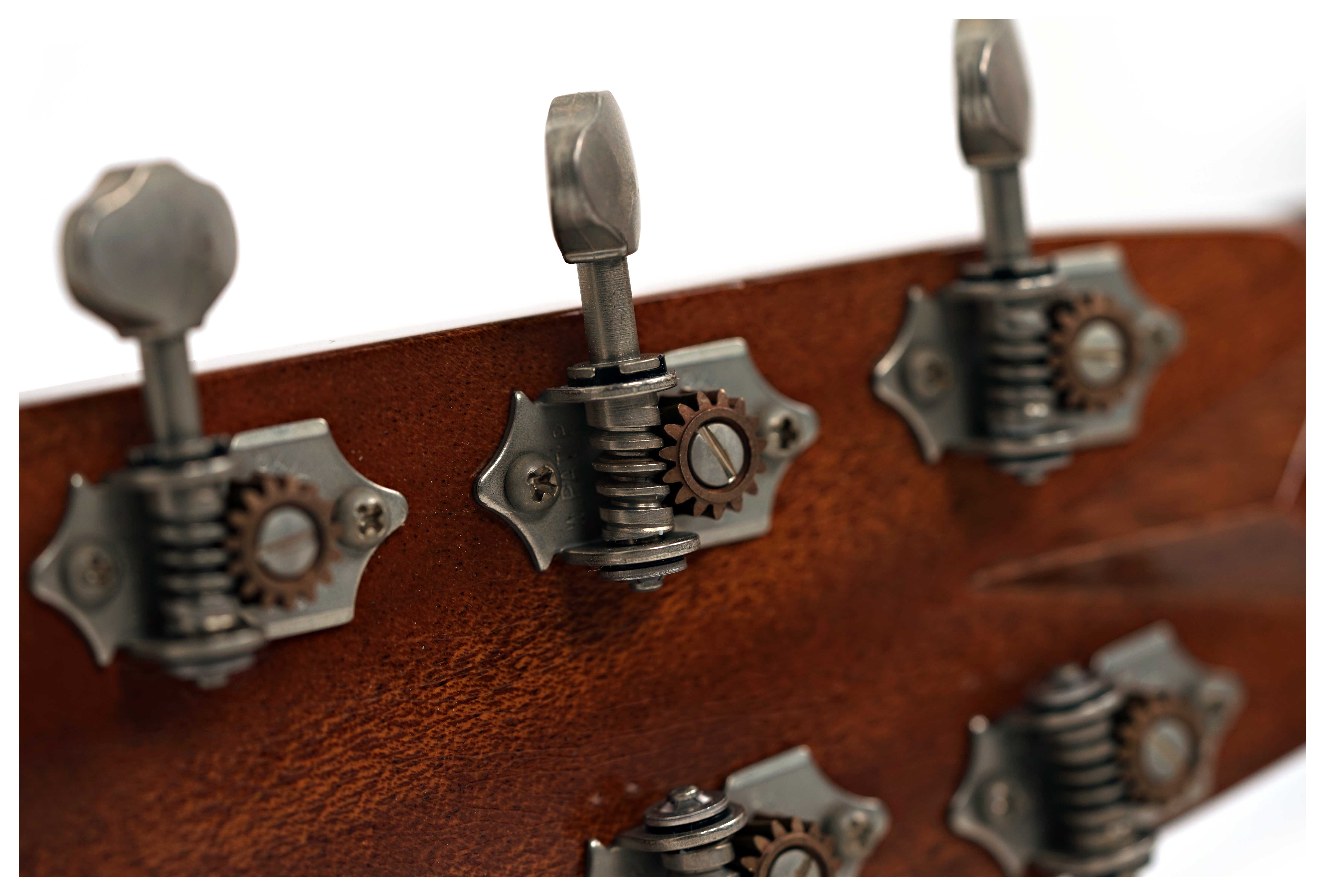 Atkin 00037 Aged Finish #3977