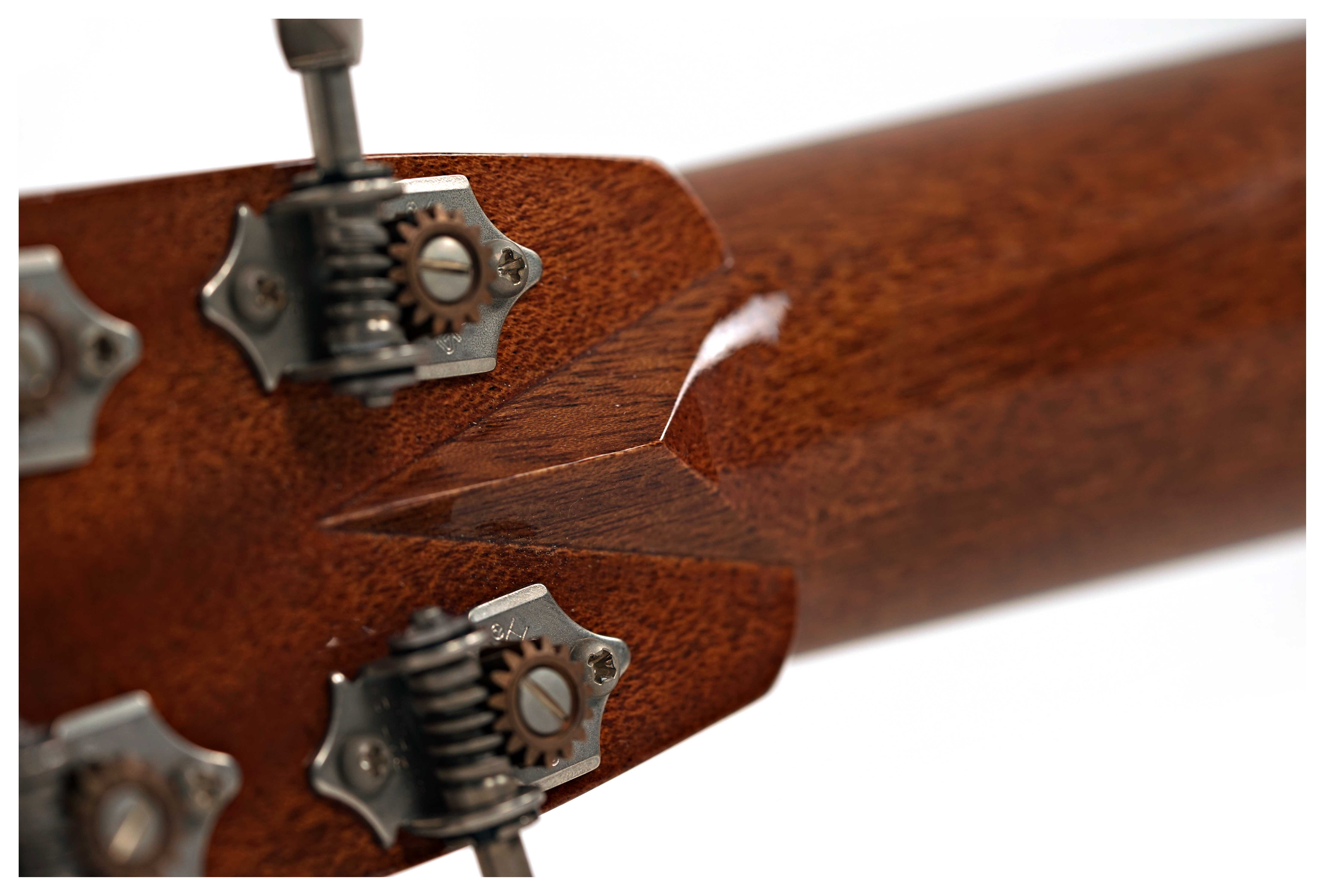 Atkin 00037 Aged Finish #3977