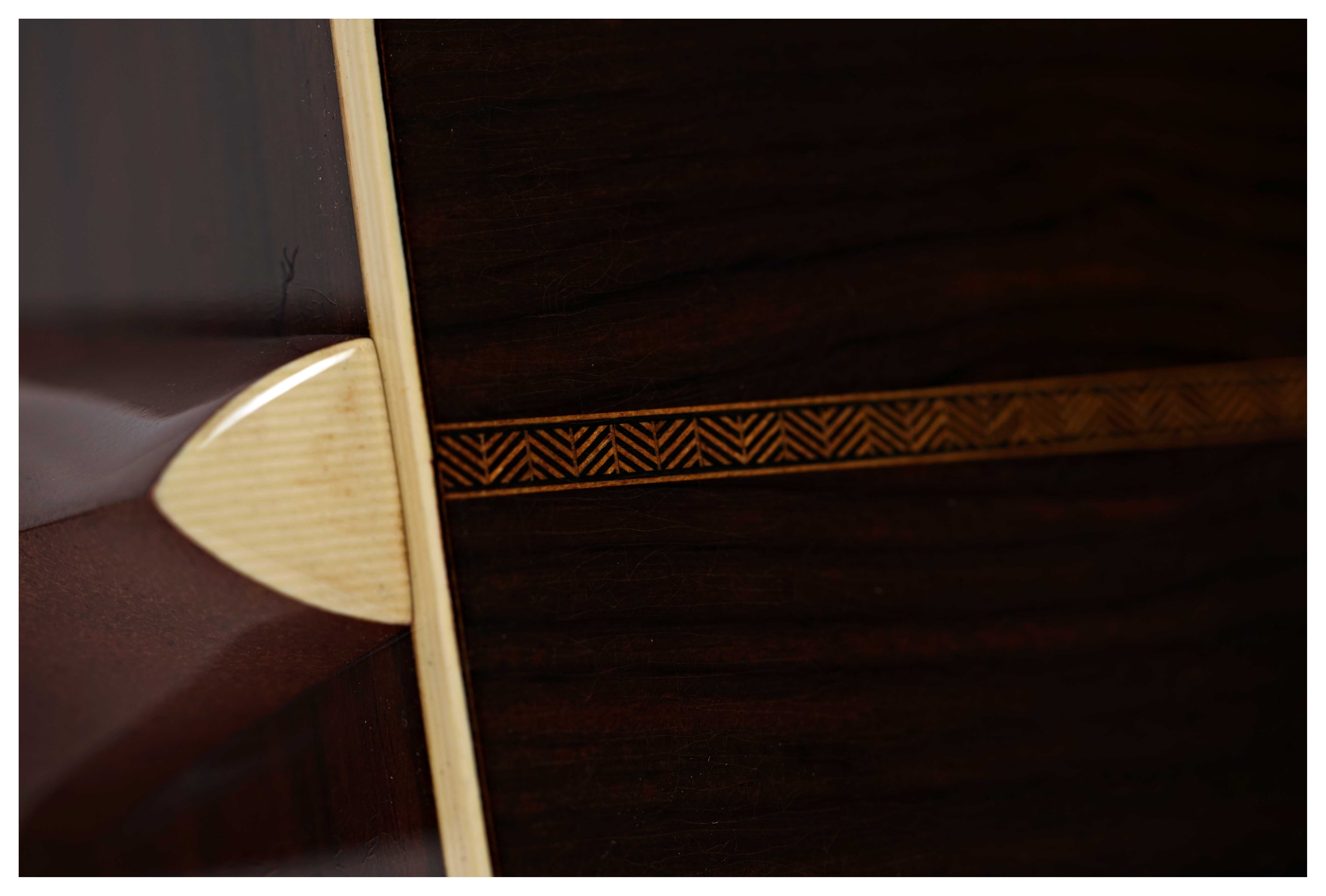 Atkin 00037 Aged Finish #3977