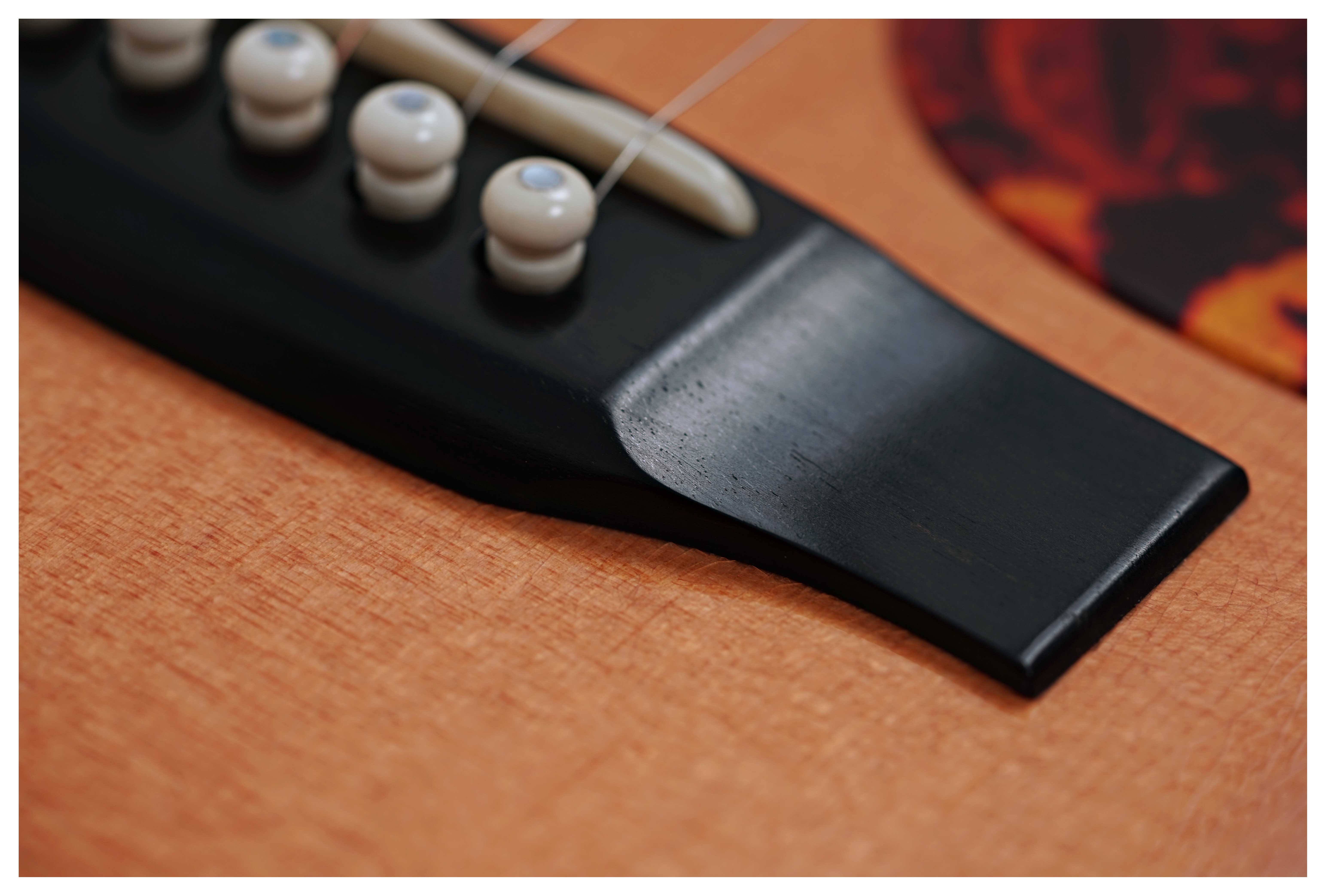 Atkin 00037 Aged Finish #3977