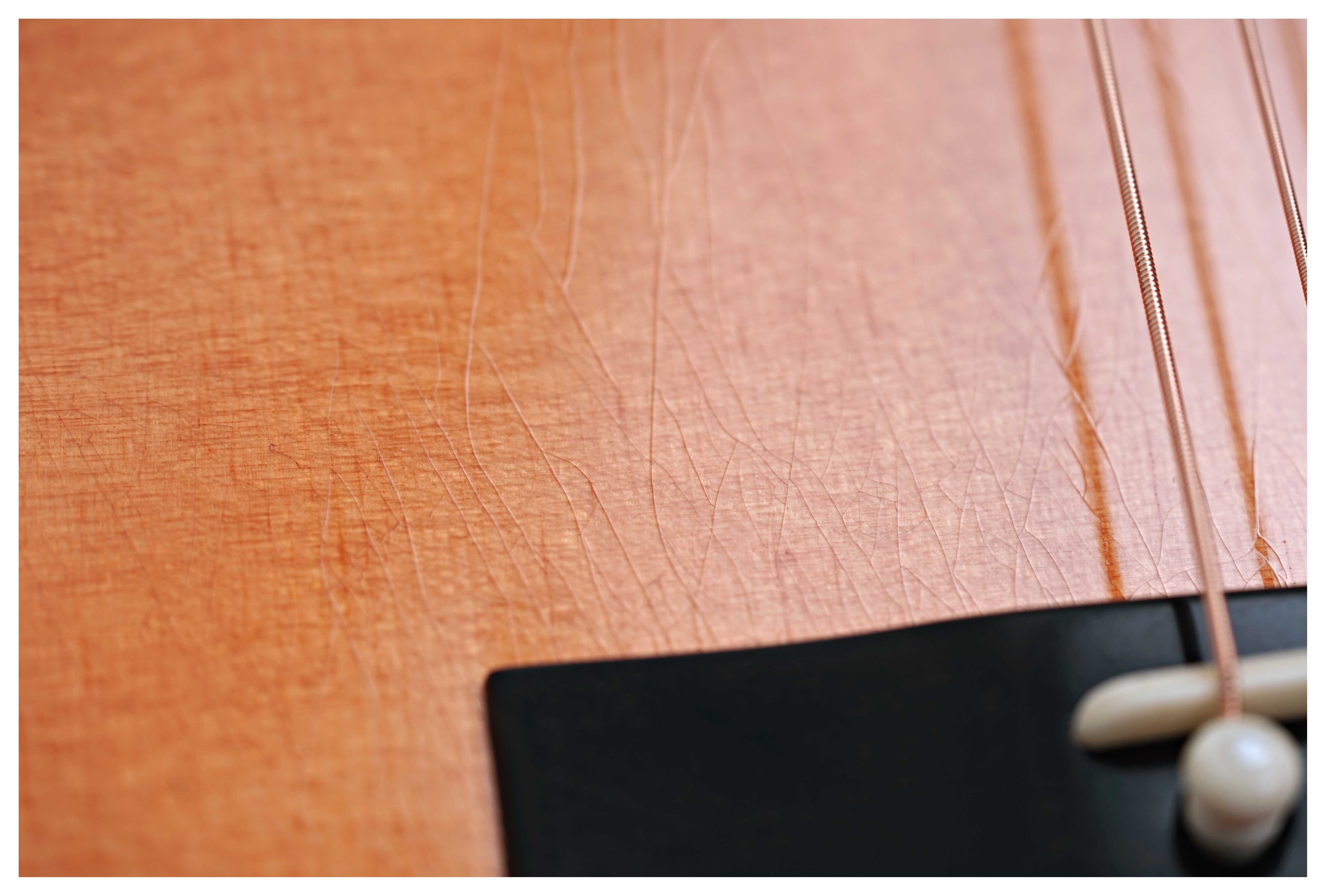 Atkin 00037 Aged Finish #3977