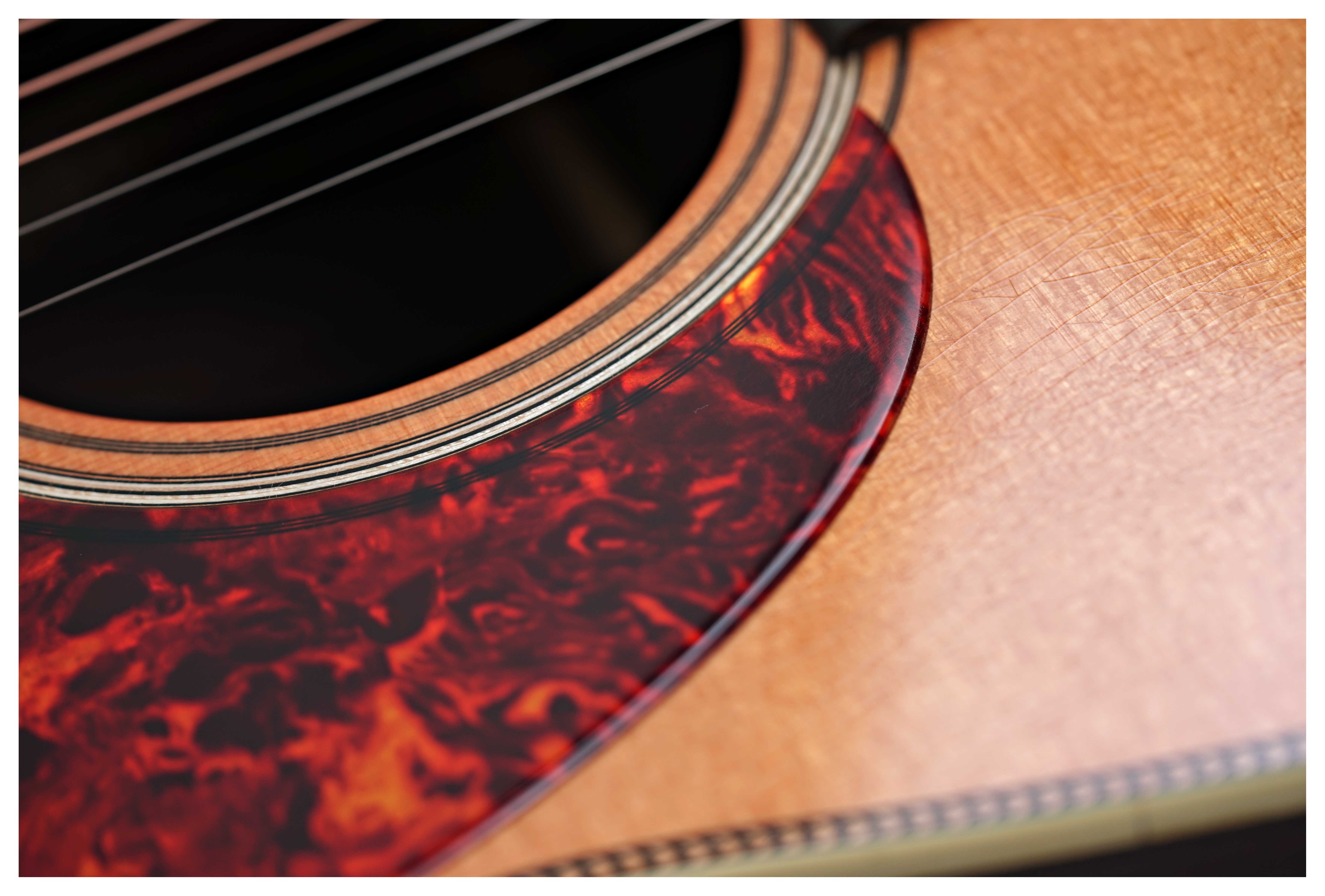 Atkin 00037 Aged Finish #3977