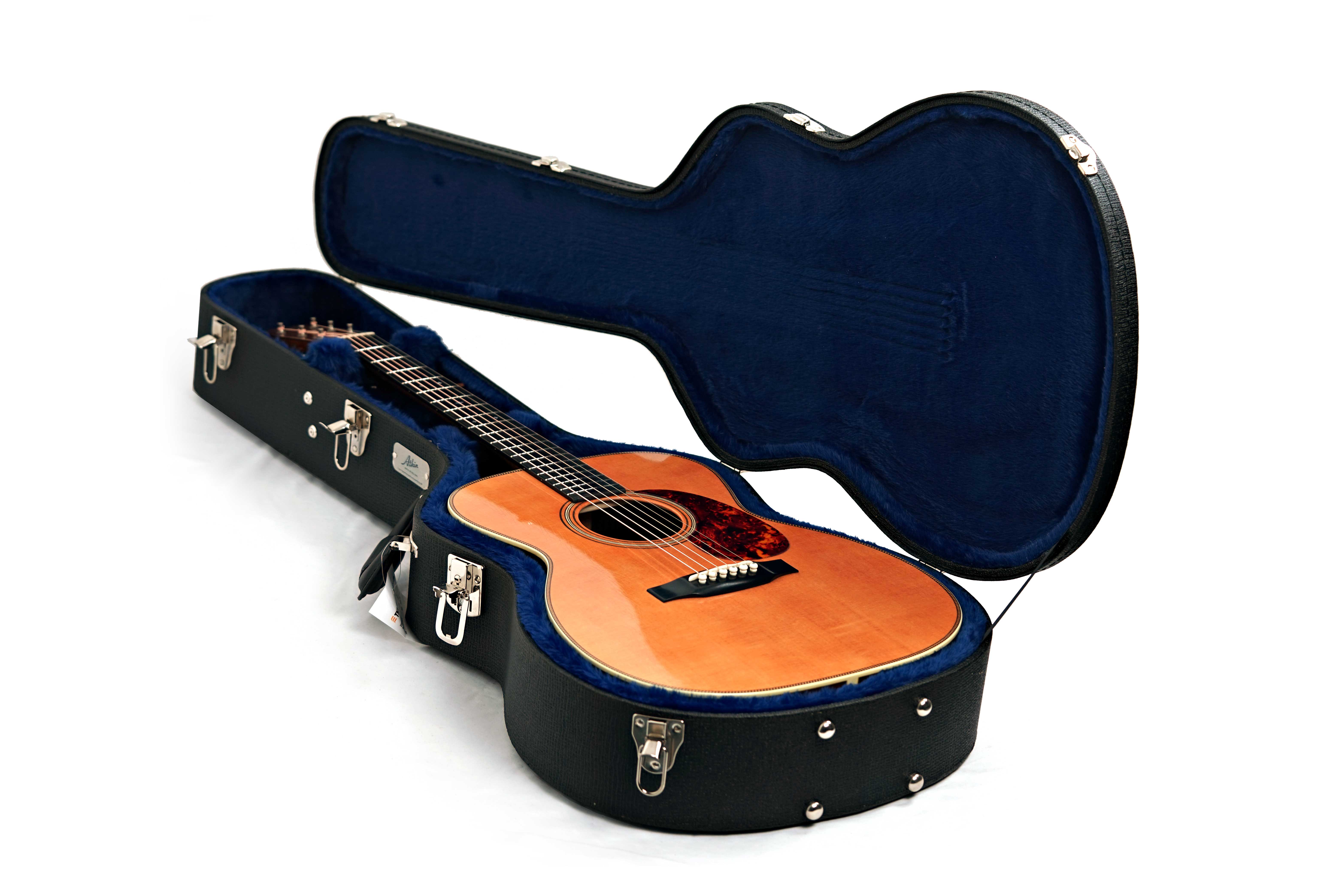 Atkin 00037 Aged Finish #3977