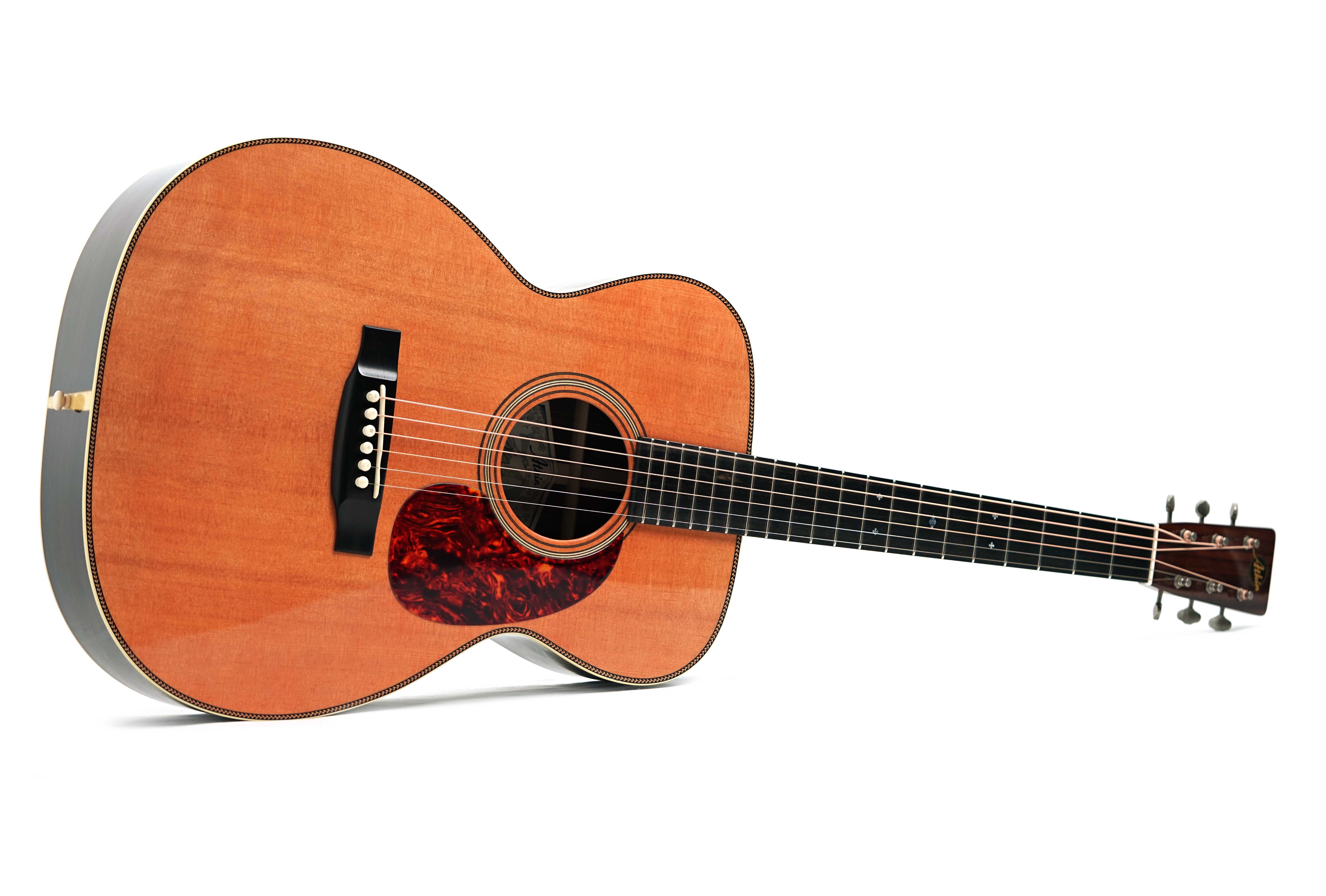 Atkin 00037 Aged Finish #4070