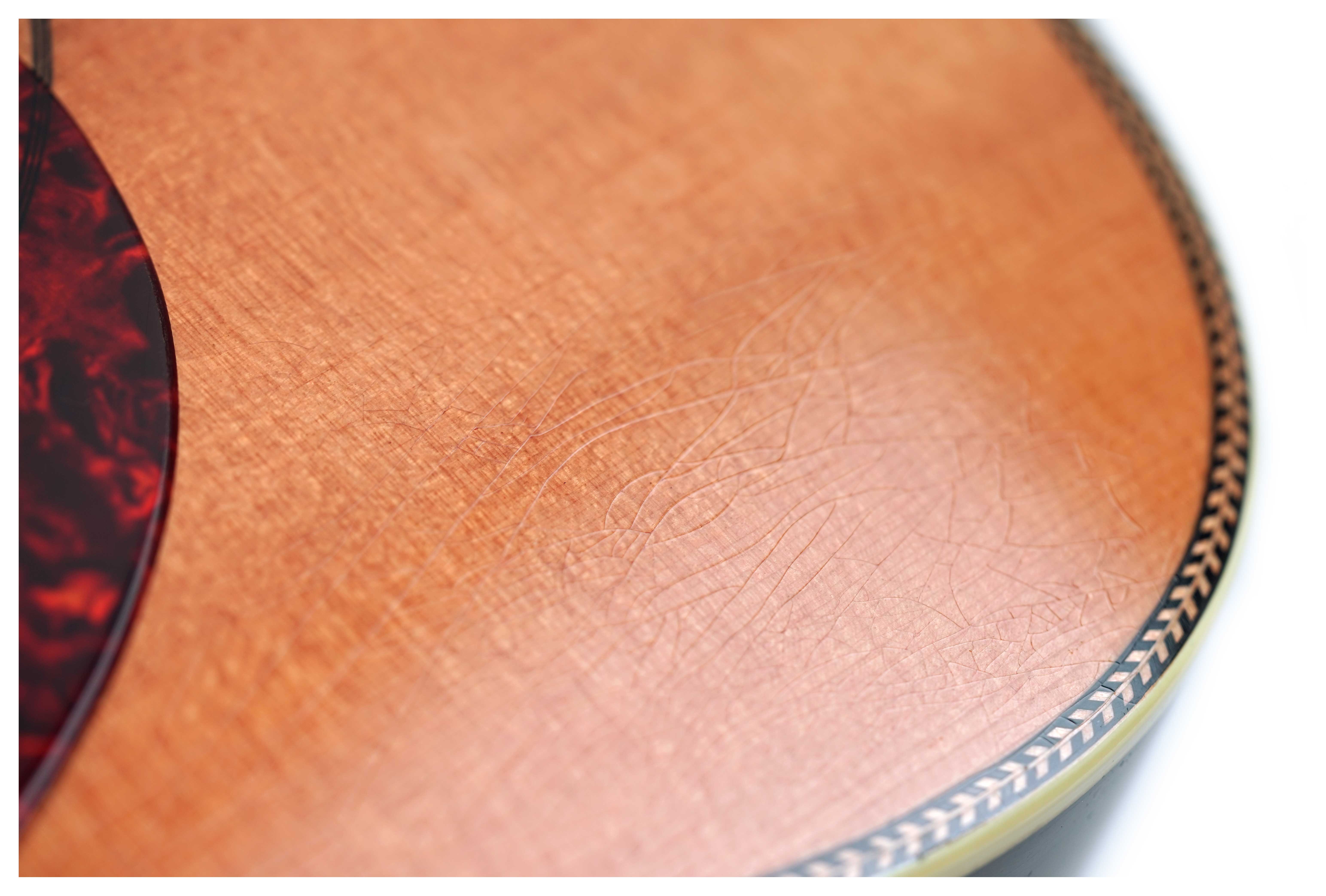 Atkin 00037 Aged Finish #4070