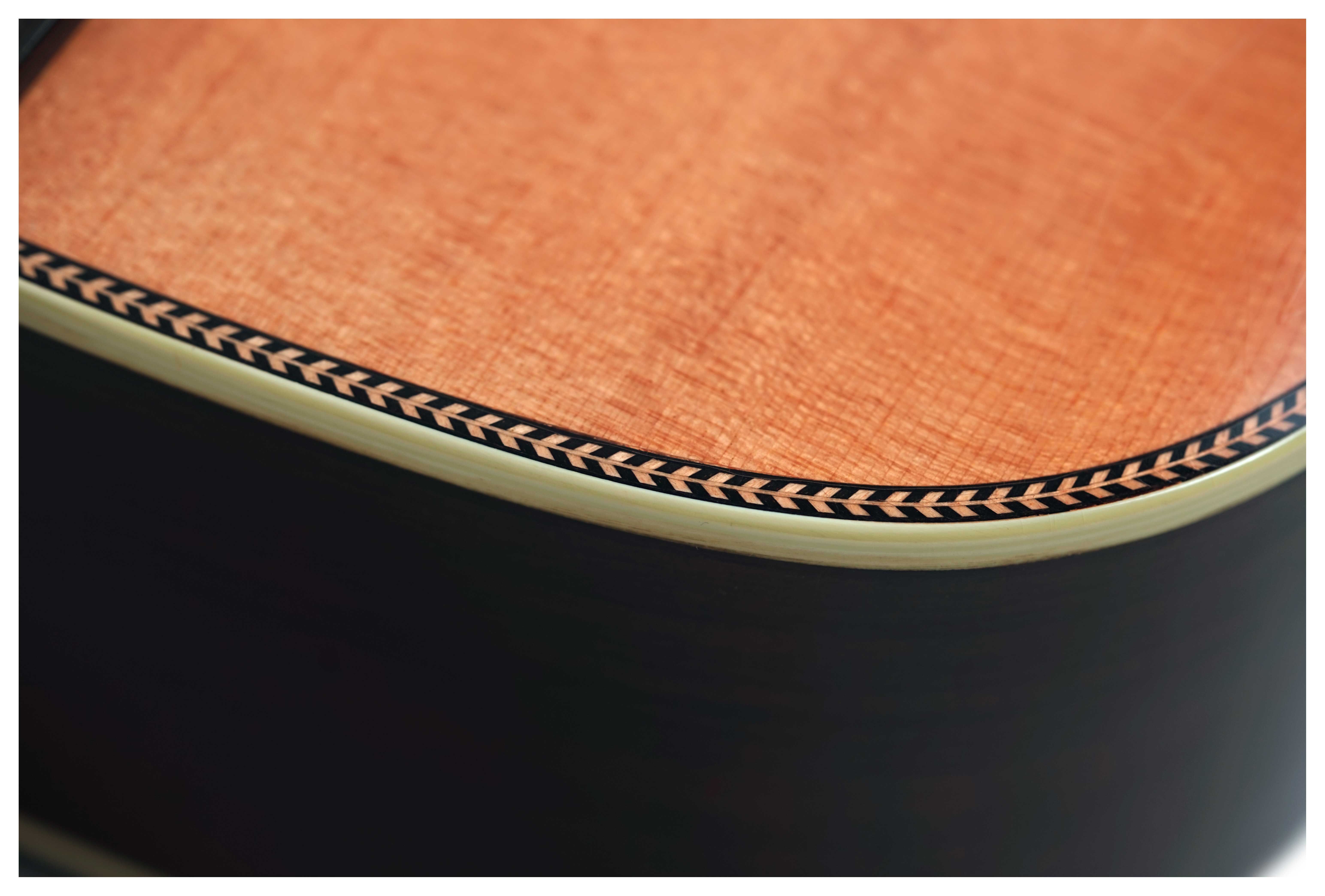 Atkin 00037 Aged Finish #4070