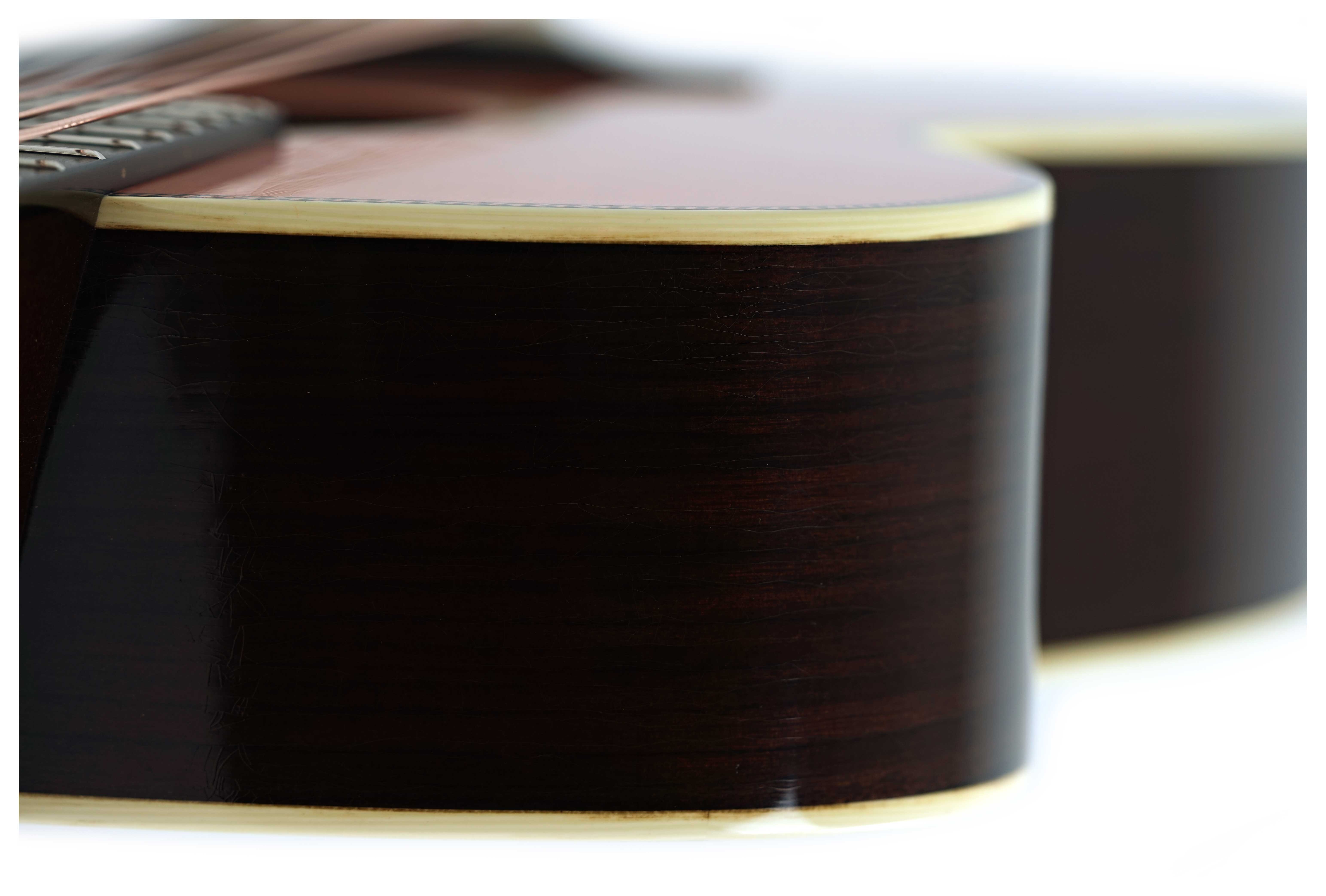 Atkin 00037 Aged Finish #4070