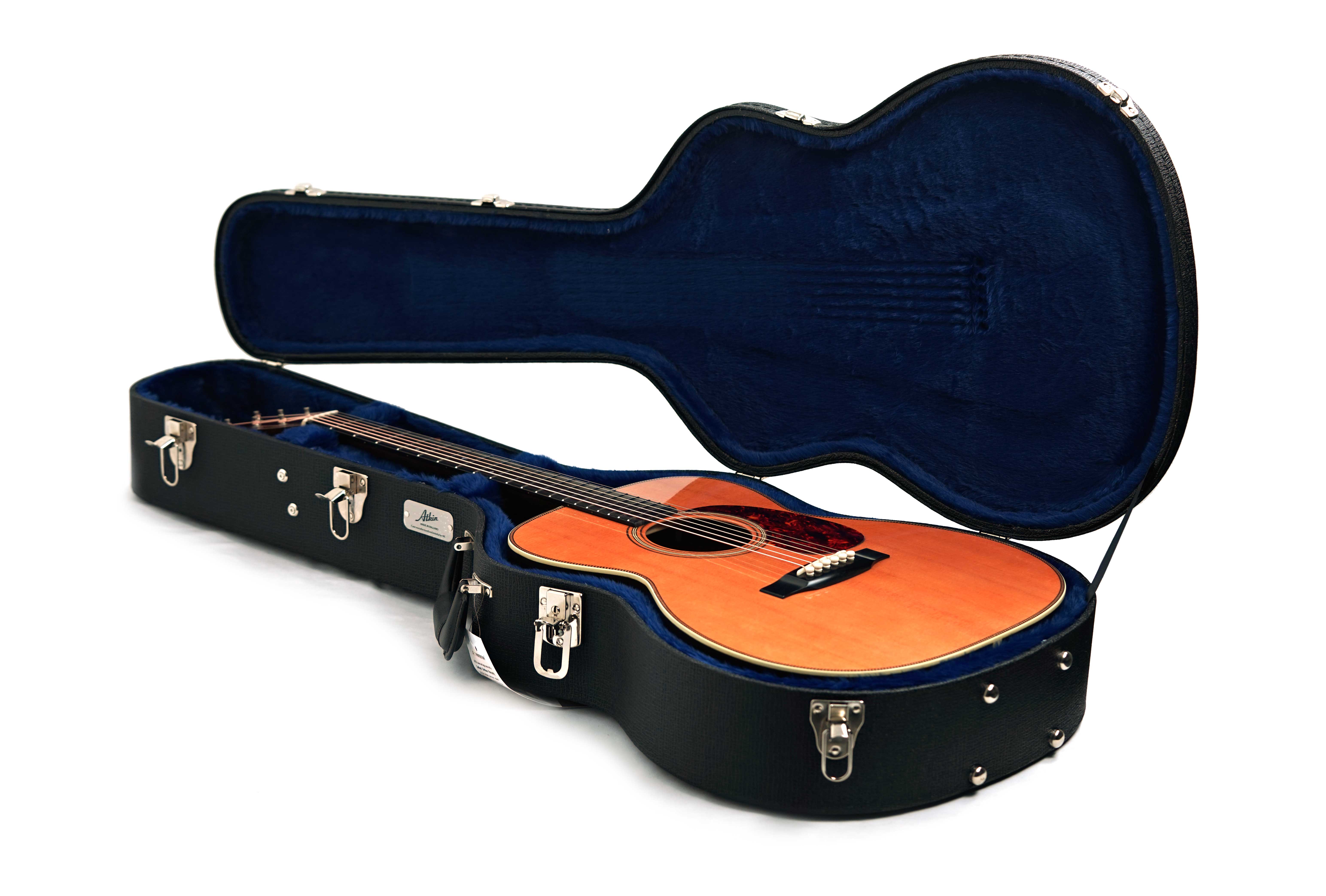 Atkin 00037 Aged Finish #4070