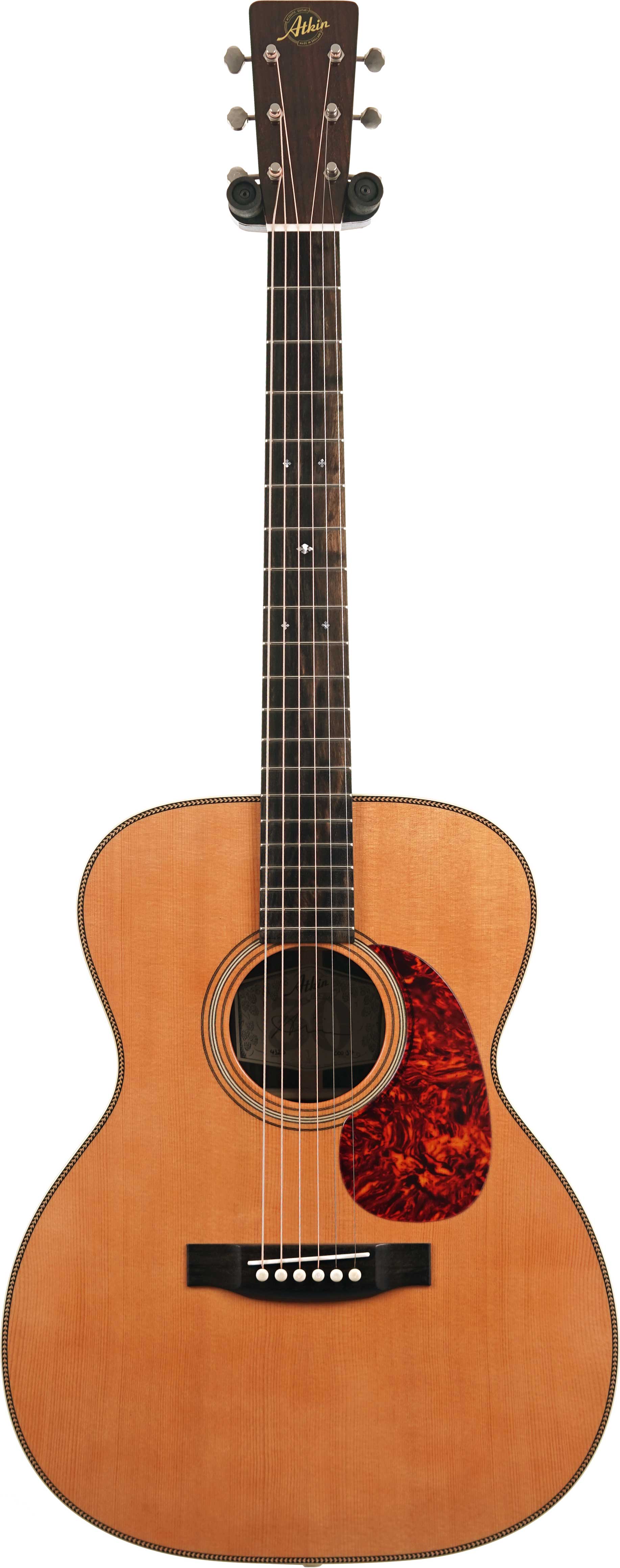 Atkin 00037 Aged Finish #4320