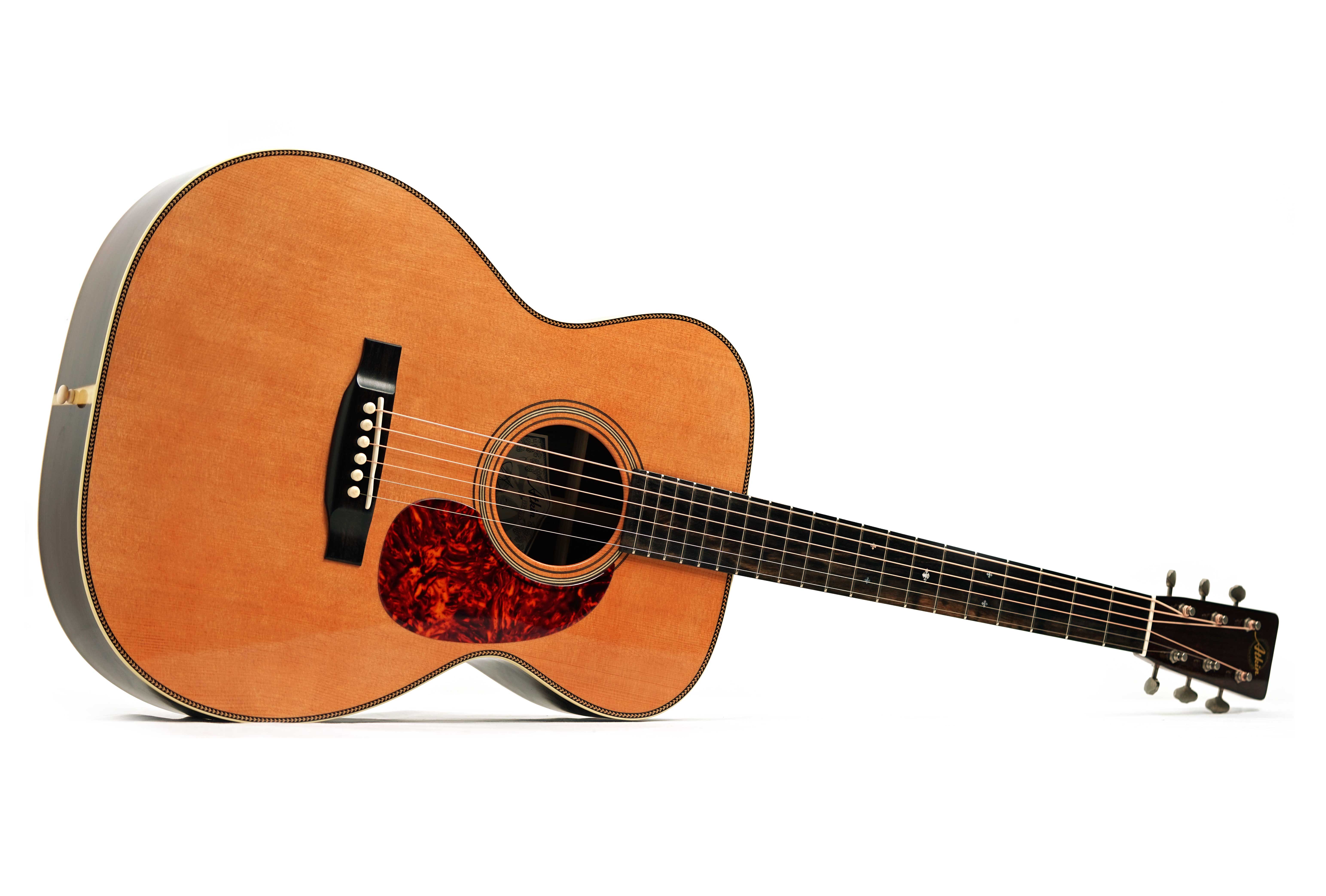 Atkin 00037 Aged Finish #4320