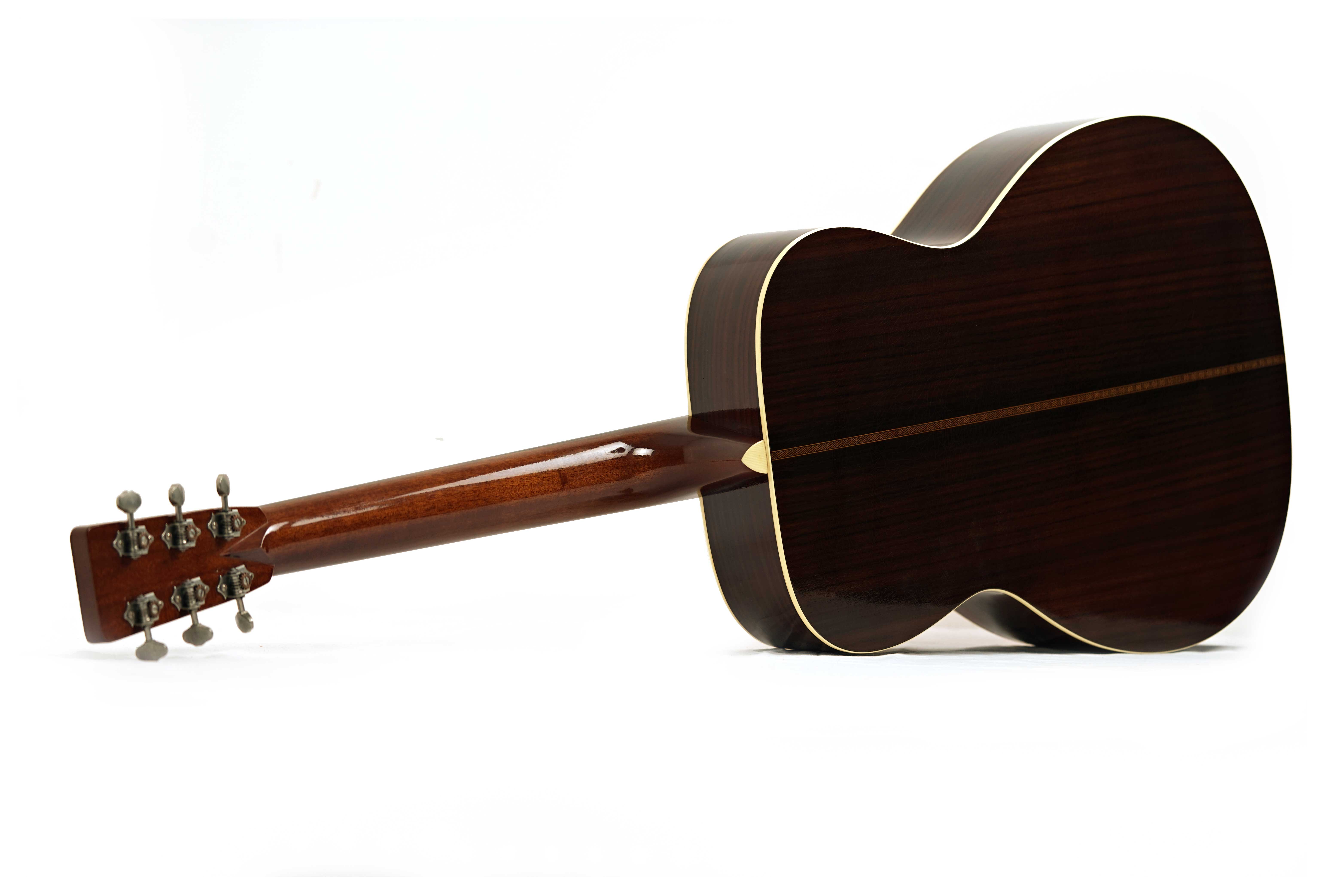 Atkin 00037 Aged Finish #4320
