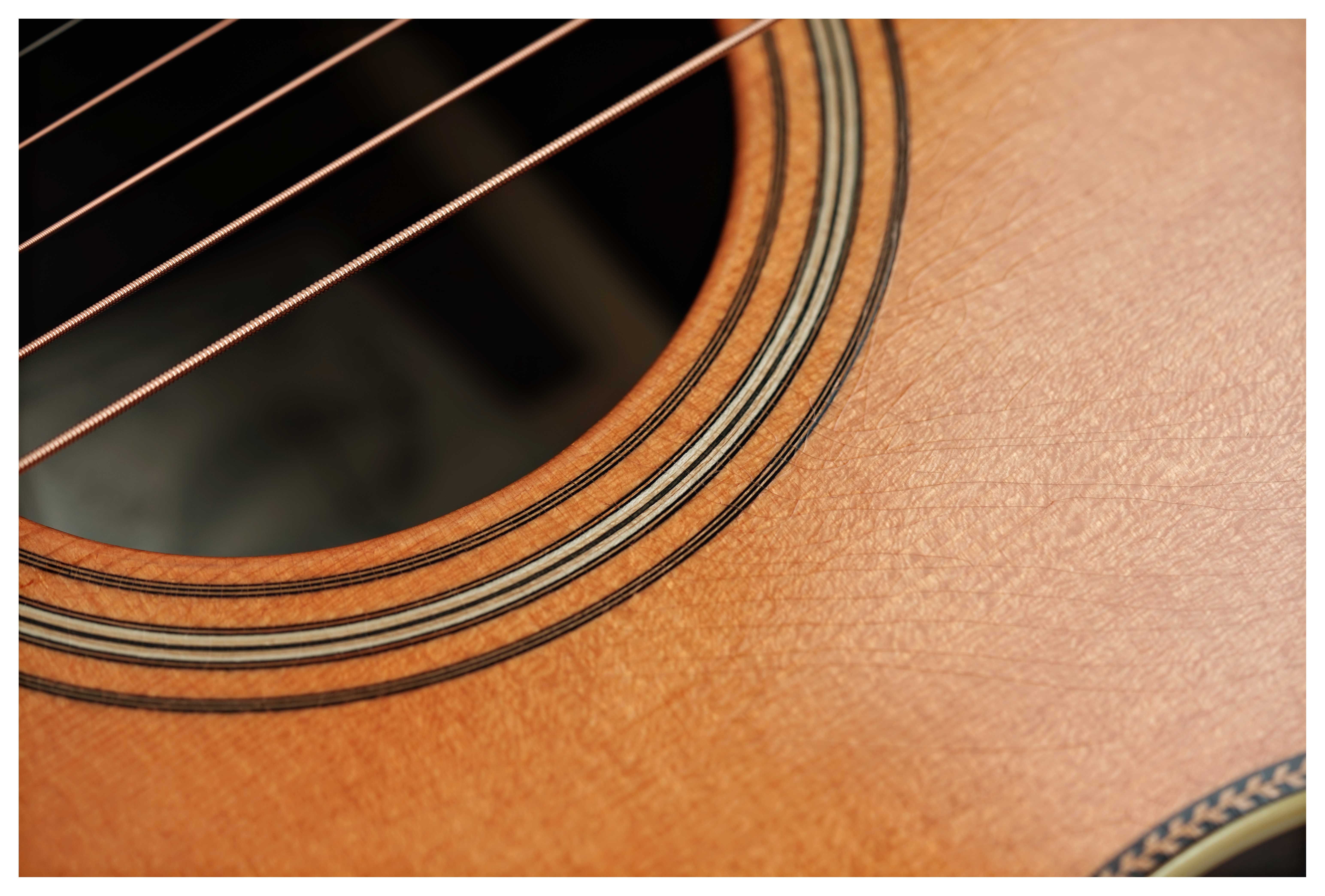 Atkin 00037 Aged Finish #4320