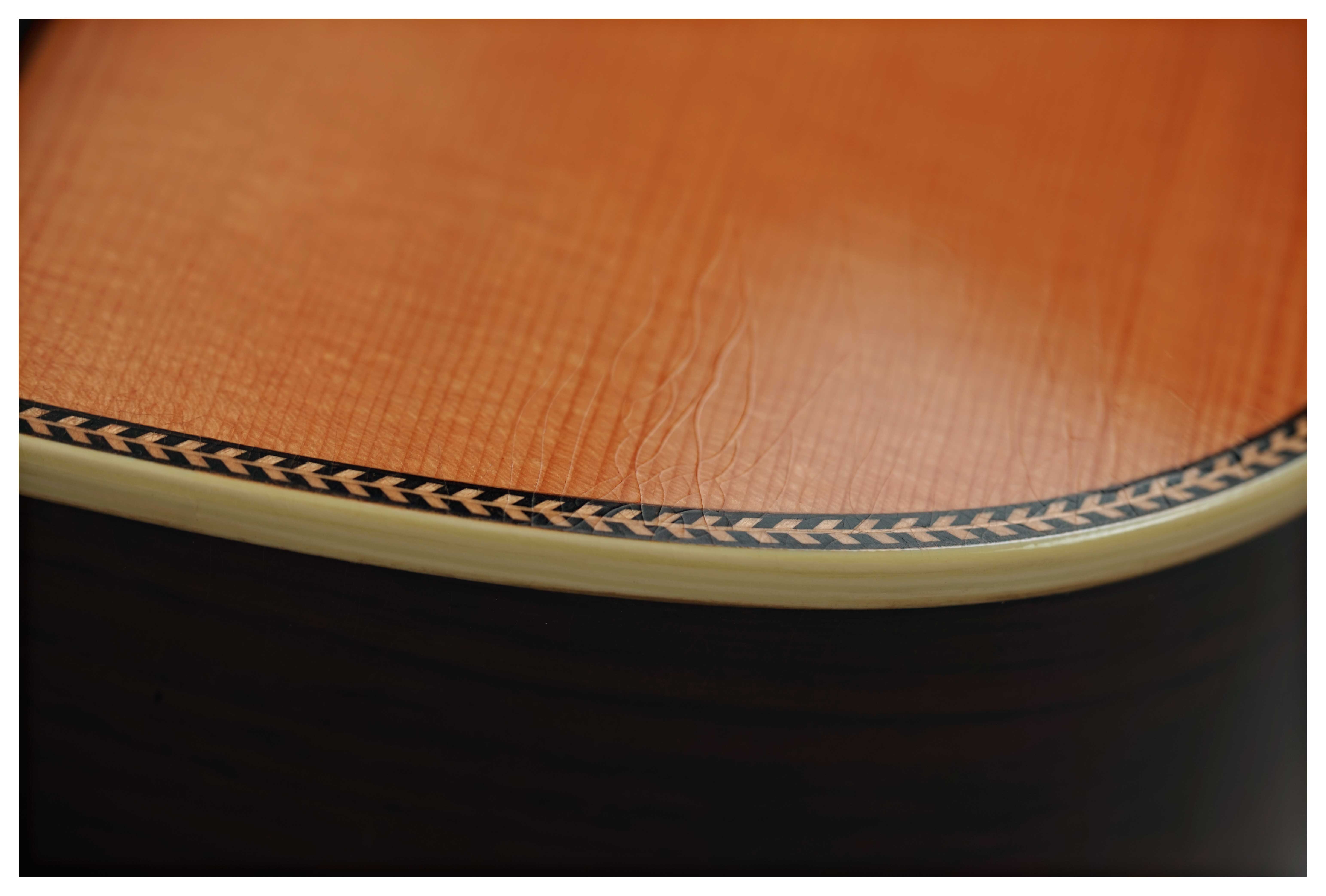 Atkin 00037 Aged Finish #4320
