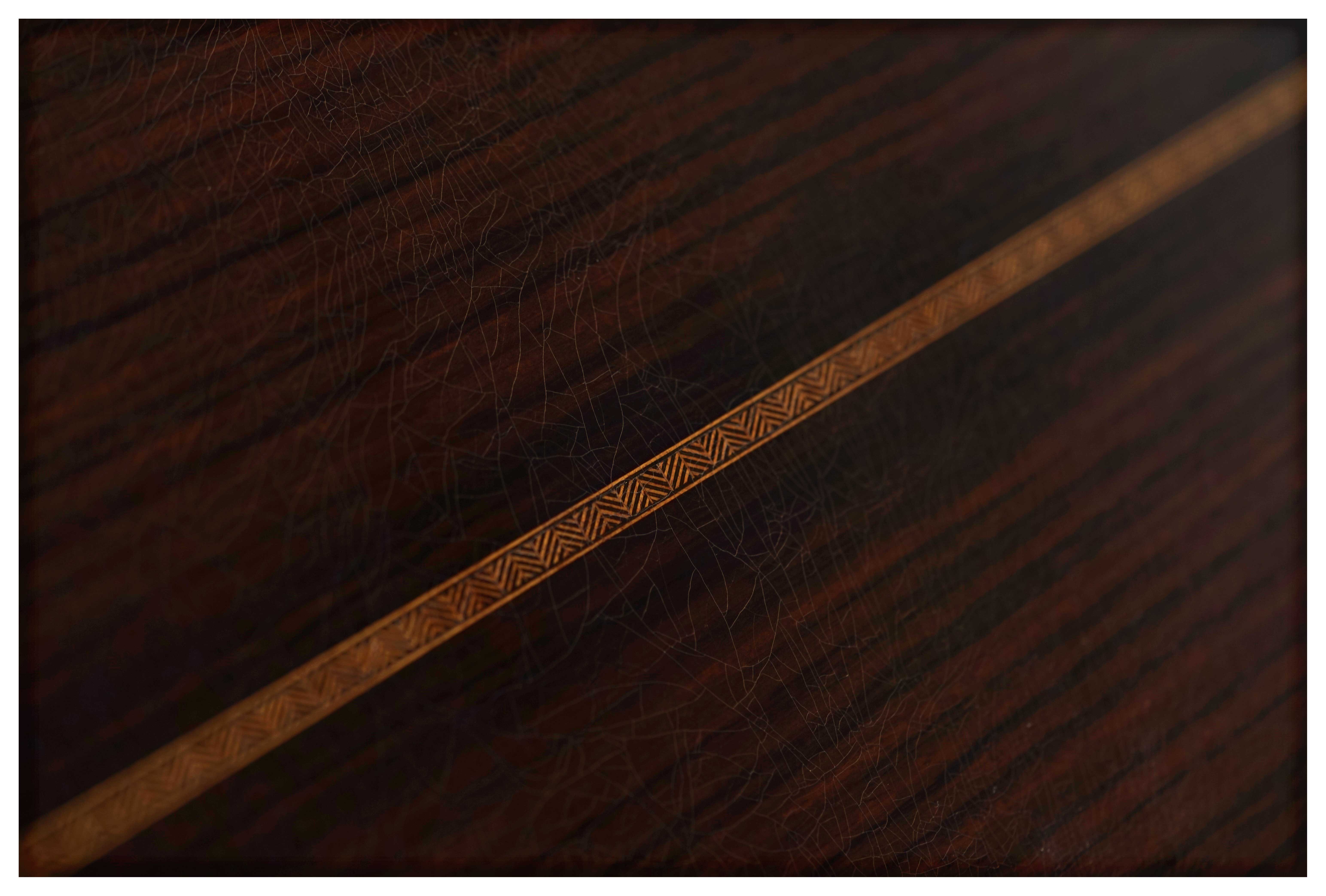 Atkin 00037 Aged Finish #4320