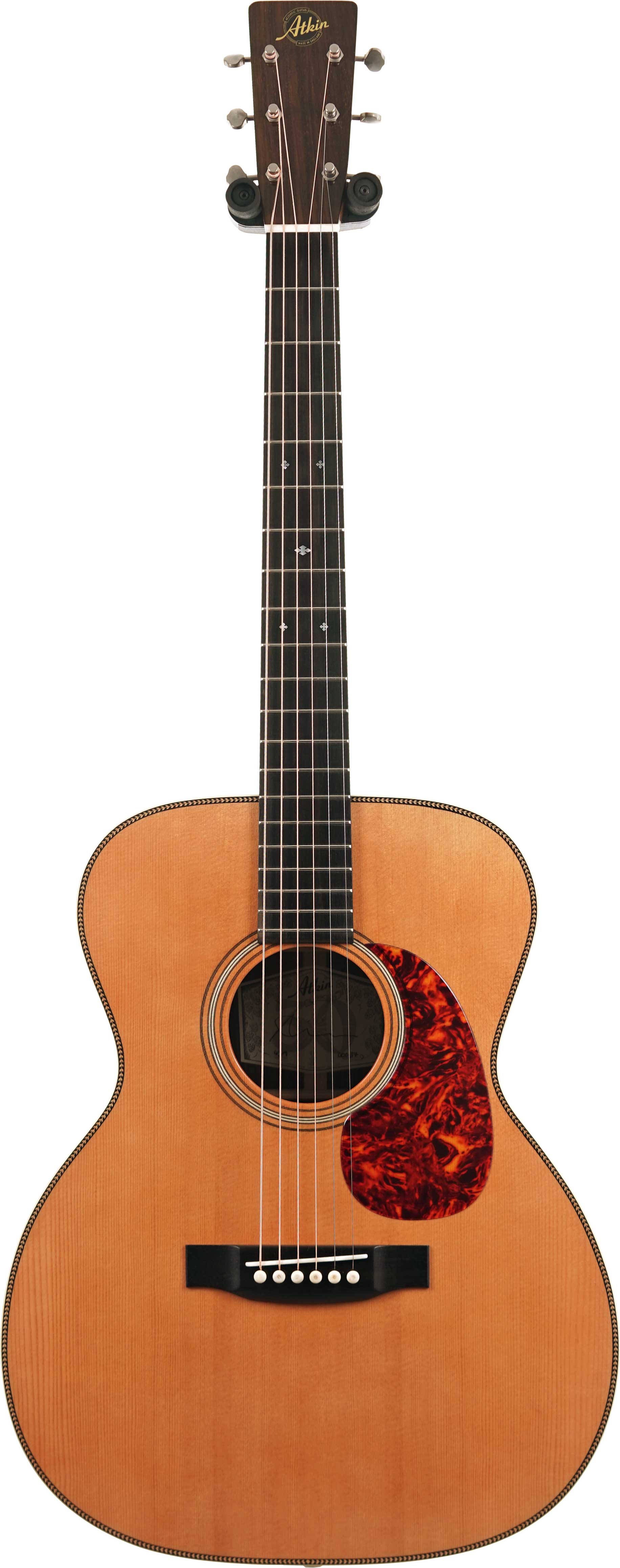 Atkin 00037 Aged Finish #4319