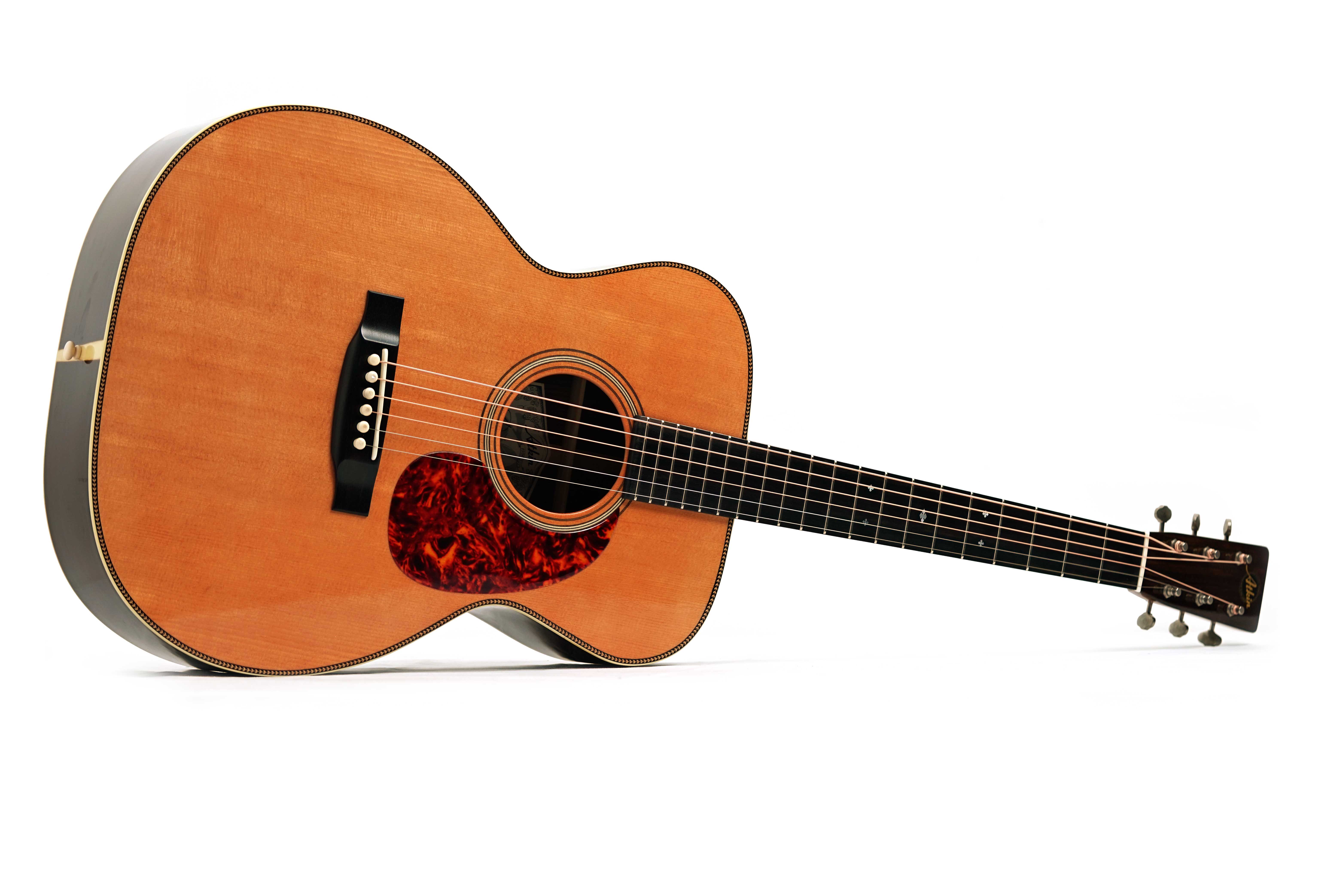 Atkin 00037 Aged Finish #4319