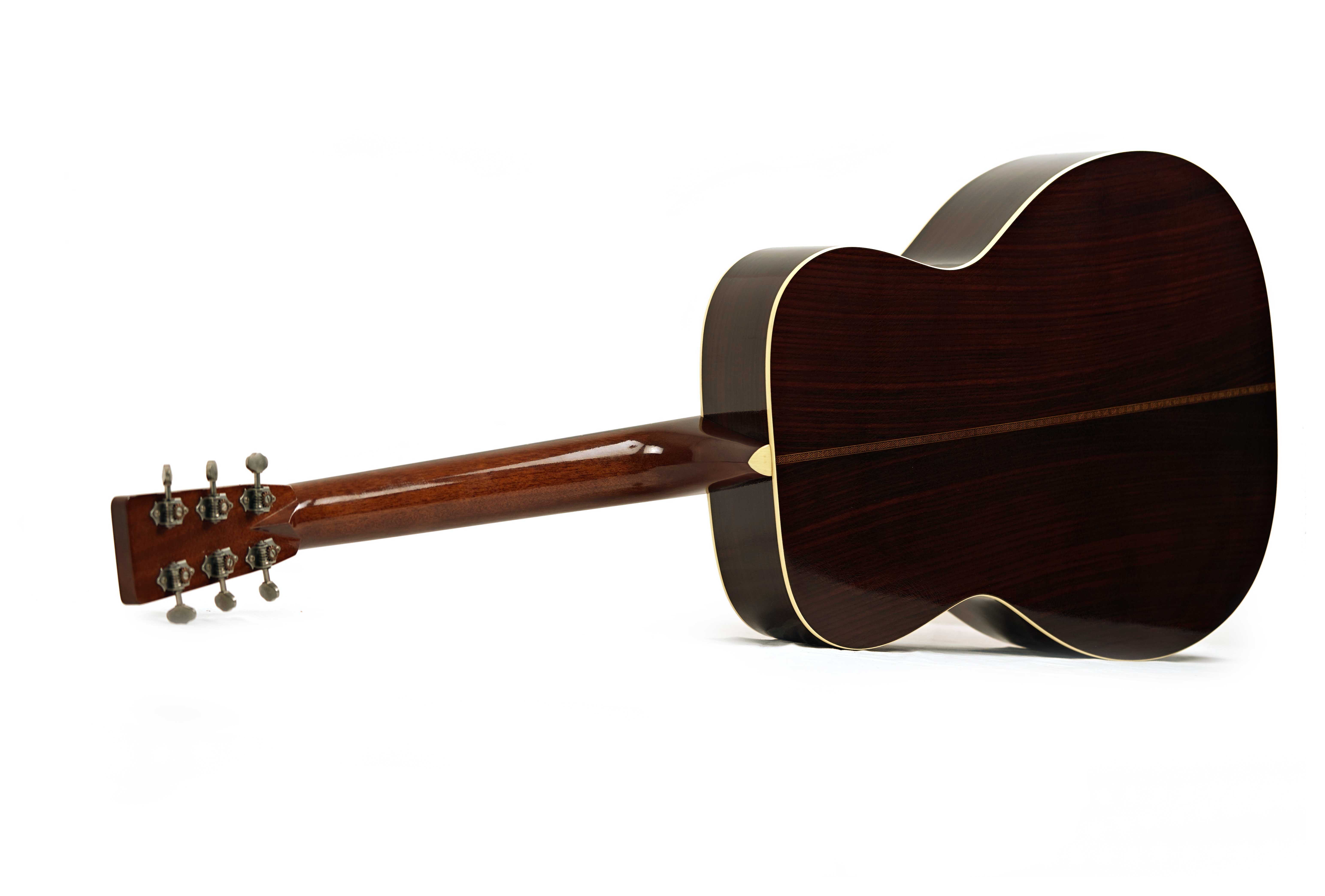 Atkin 00037 Aged Finish #4319