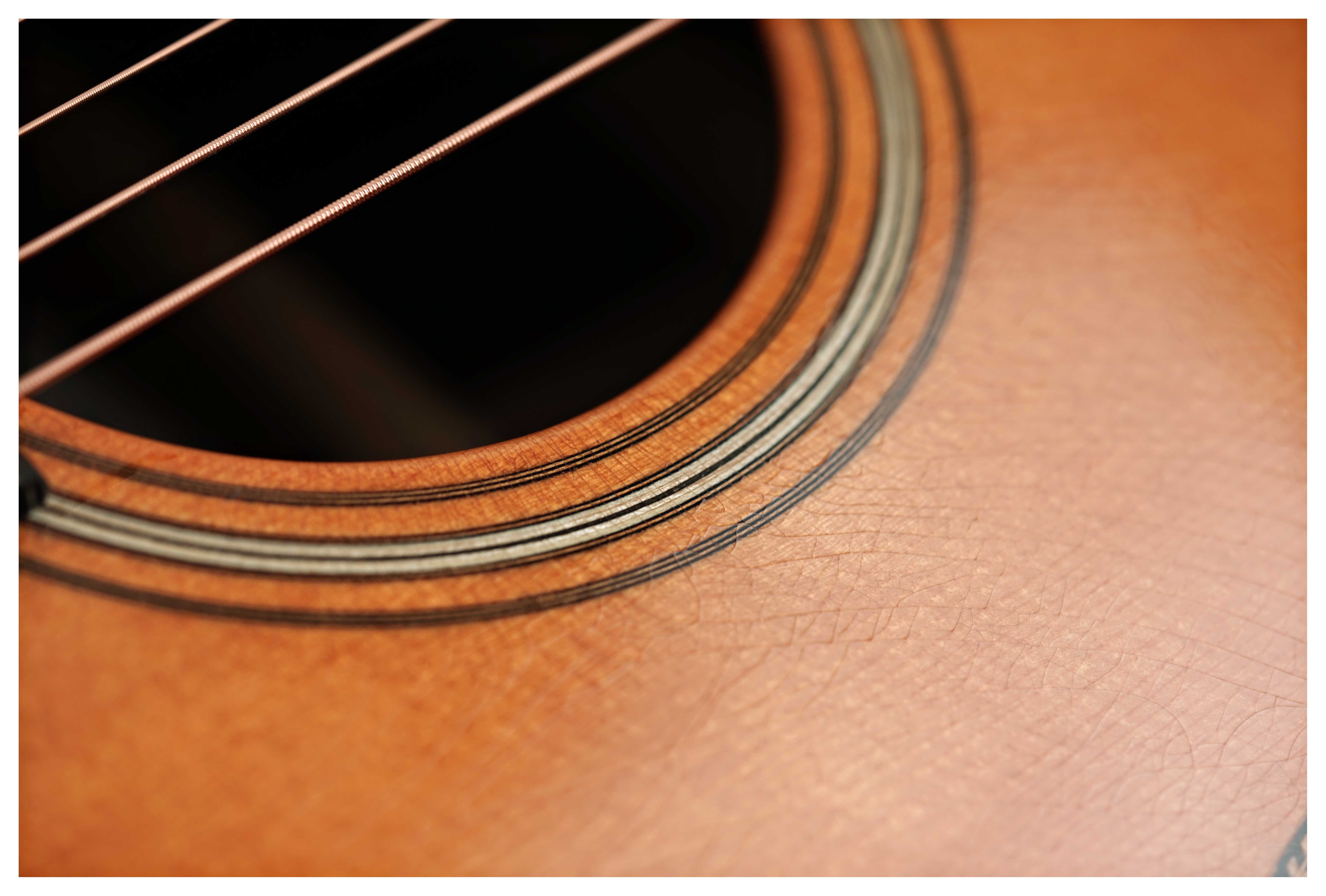 Atkin 00037 Aged Finish #4319