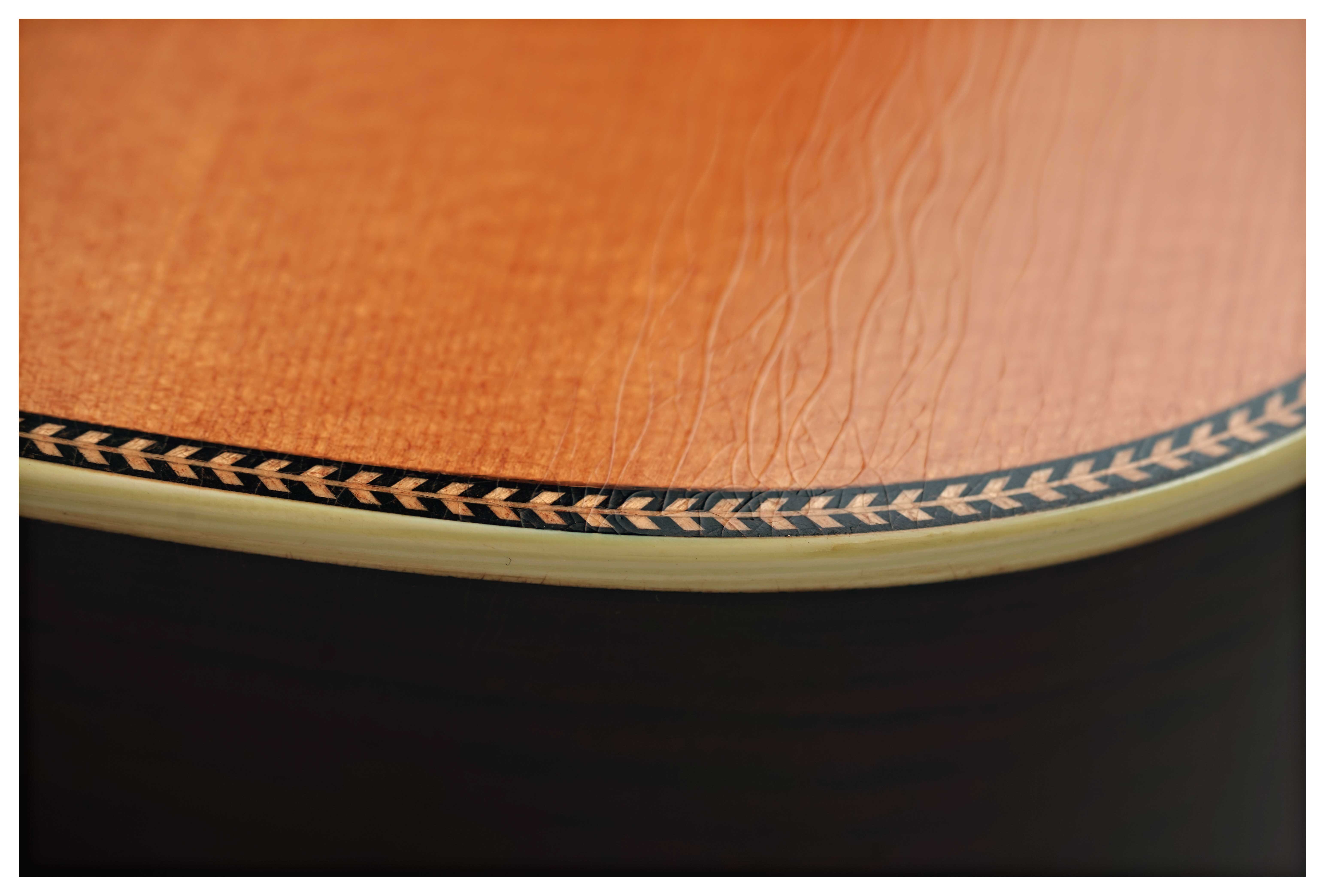 Atkin 00037 Aged Finish #4319