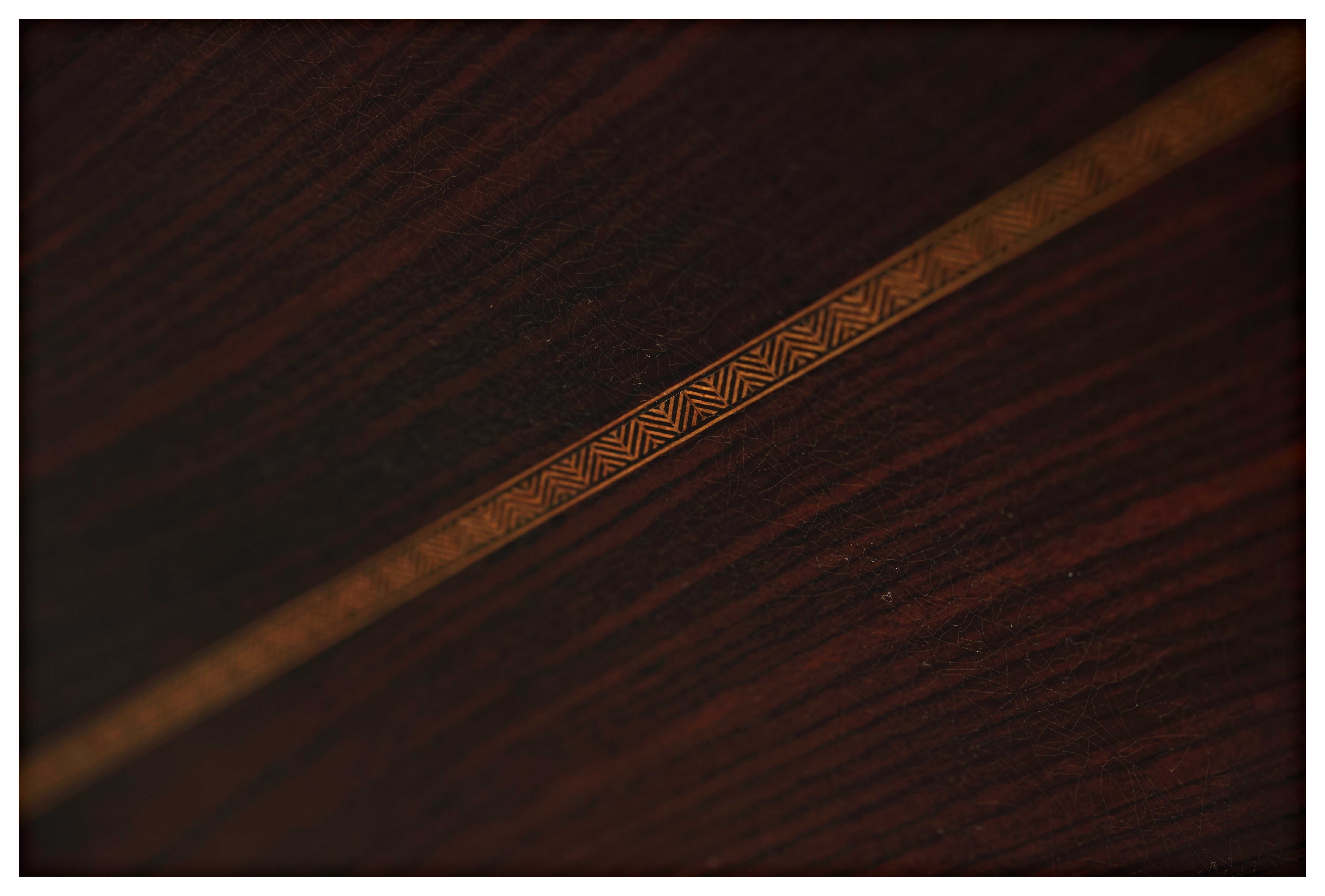 Atkin 00037 Aged Finish #4319
