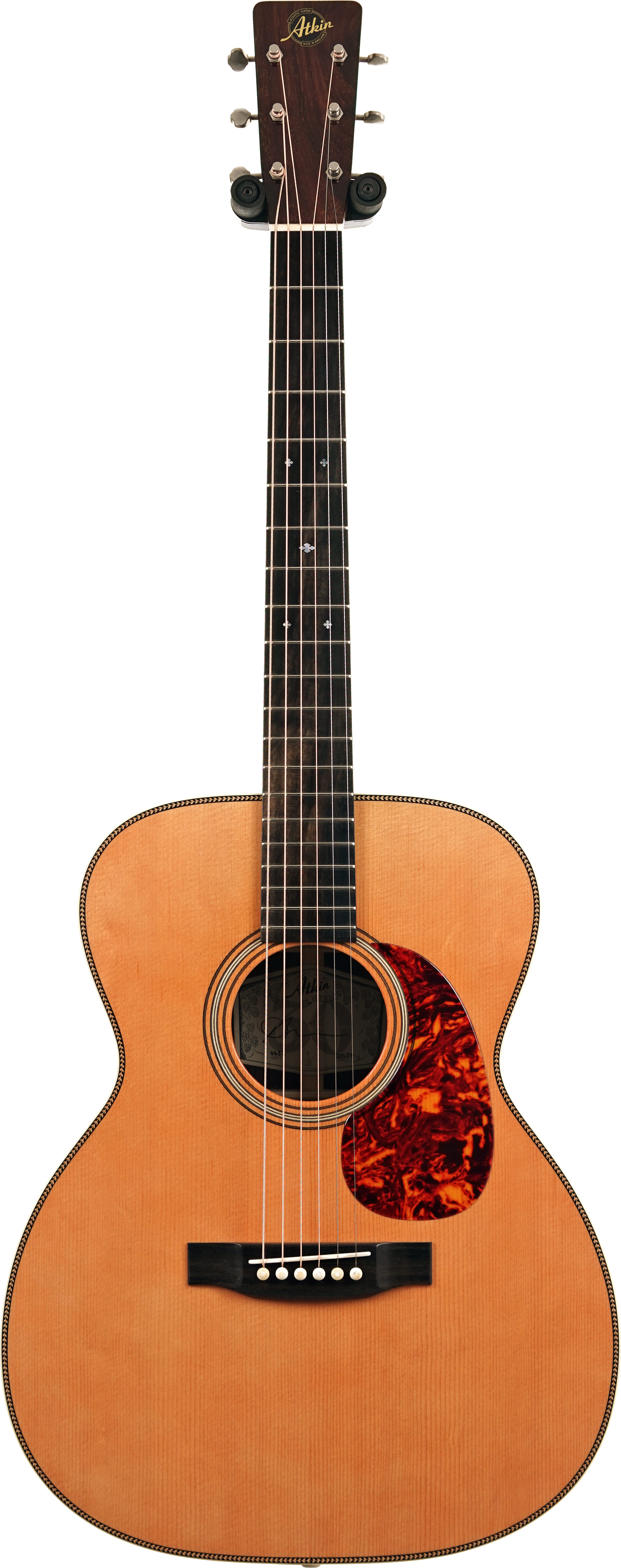 Atkin 00037 Aged Finish #4432