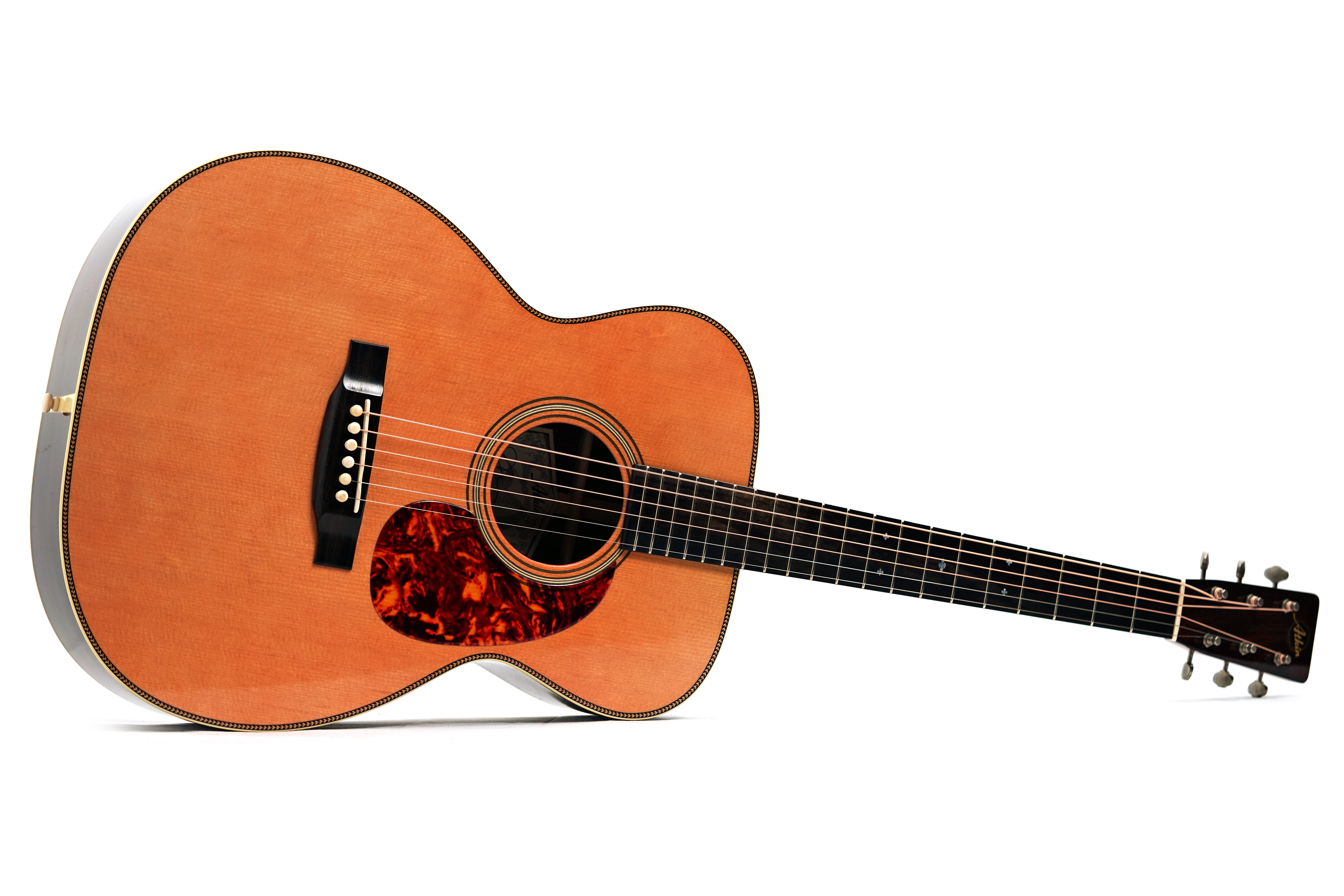 Atkin 00037 Aged Finish #4432